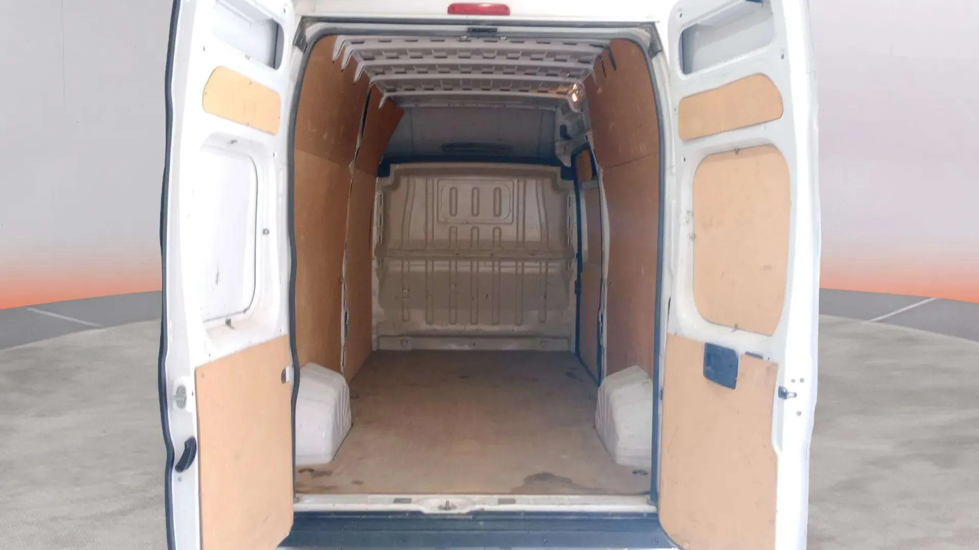 Opel Movano - foto 6