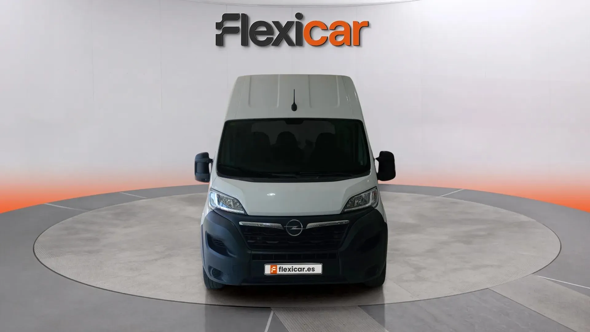 Opel Movano - foto 2