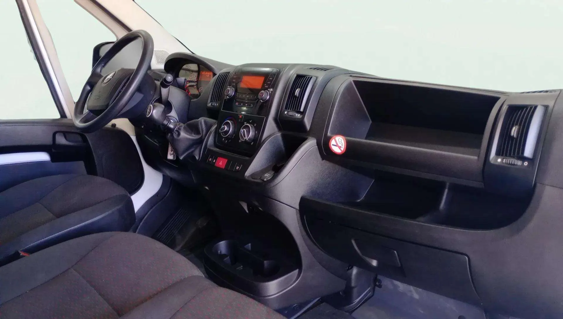 Opel Movano - foto 11