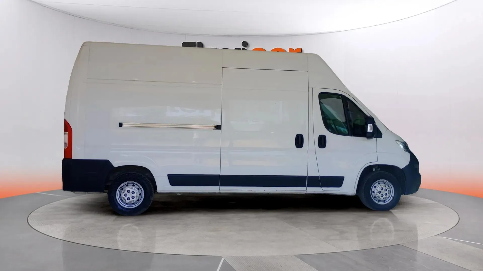 Opel Movano - foto 3