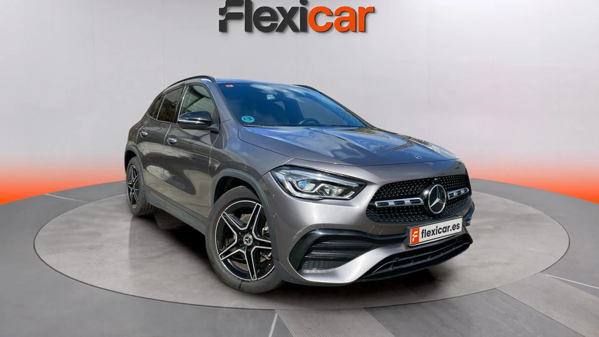 Mercedes-Benz GLA 200 D