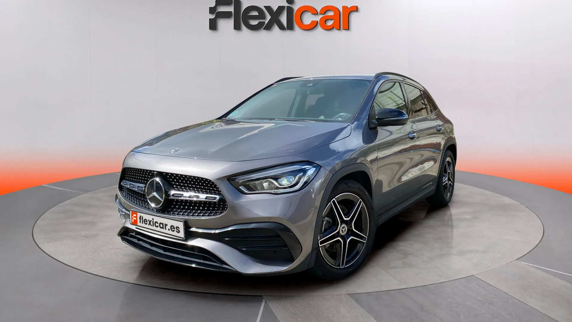 Mercedes-Benz GLA 200 D - foto 3