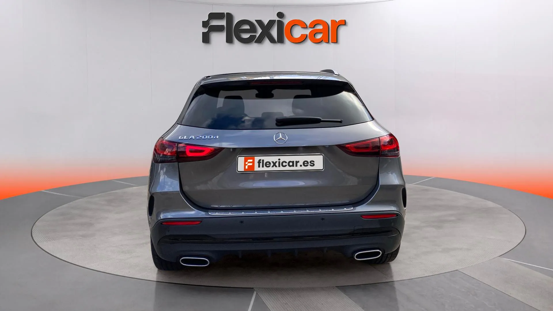 Mercedes-Benz GLA 200 D - foto 7