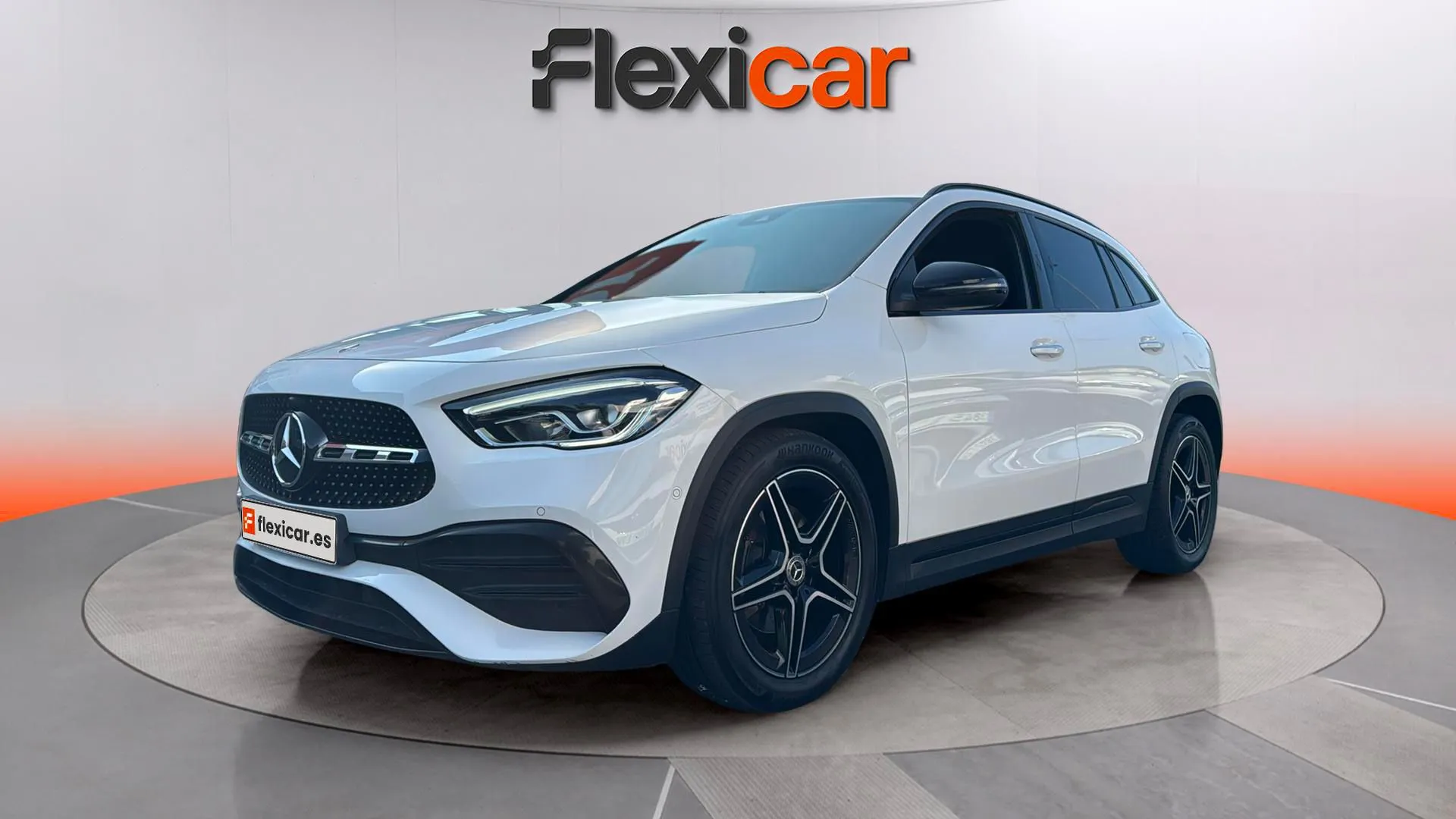 Mercedes-Benz GLA 200 D - foto 3