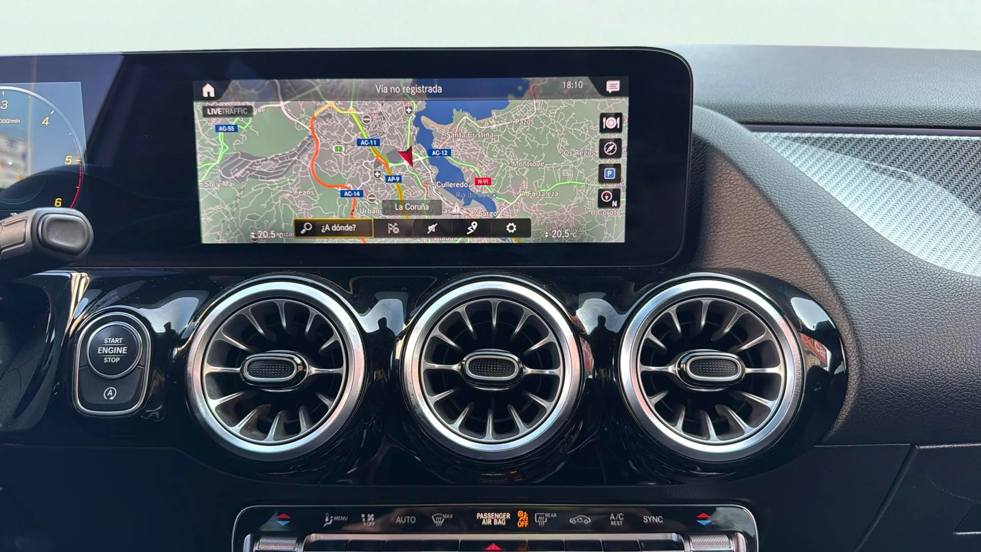 Mercedes-Benz GLA 200 D - foto 10