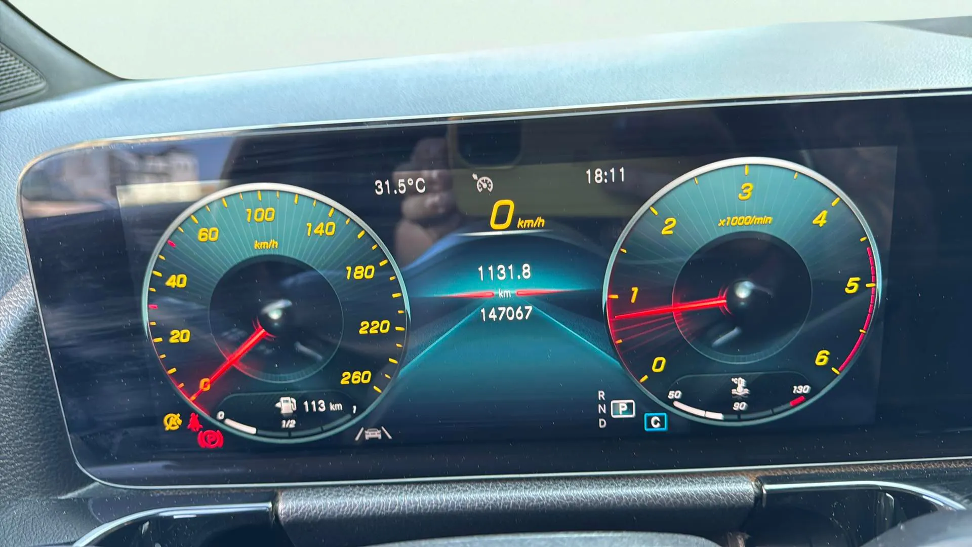 Mercedes-Benz GLA 200 D - foto 9