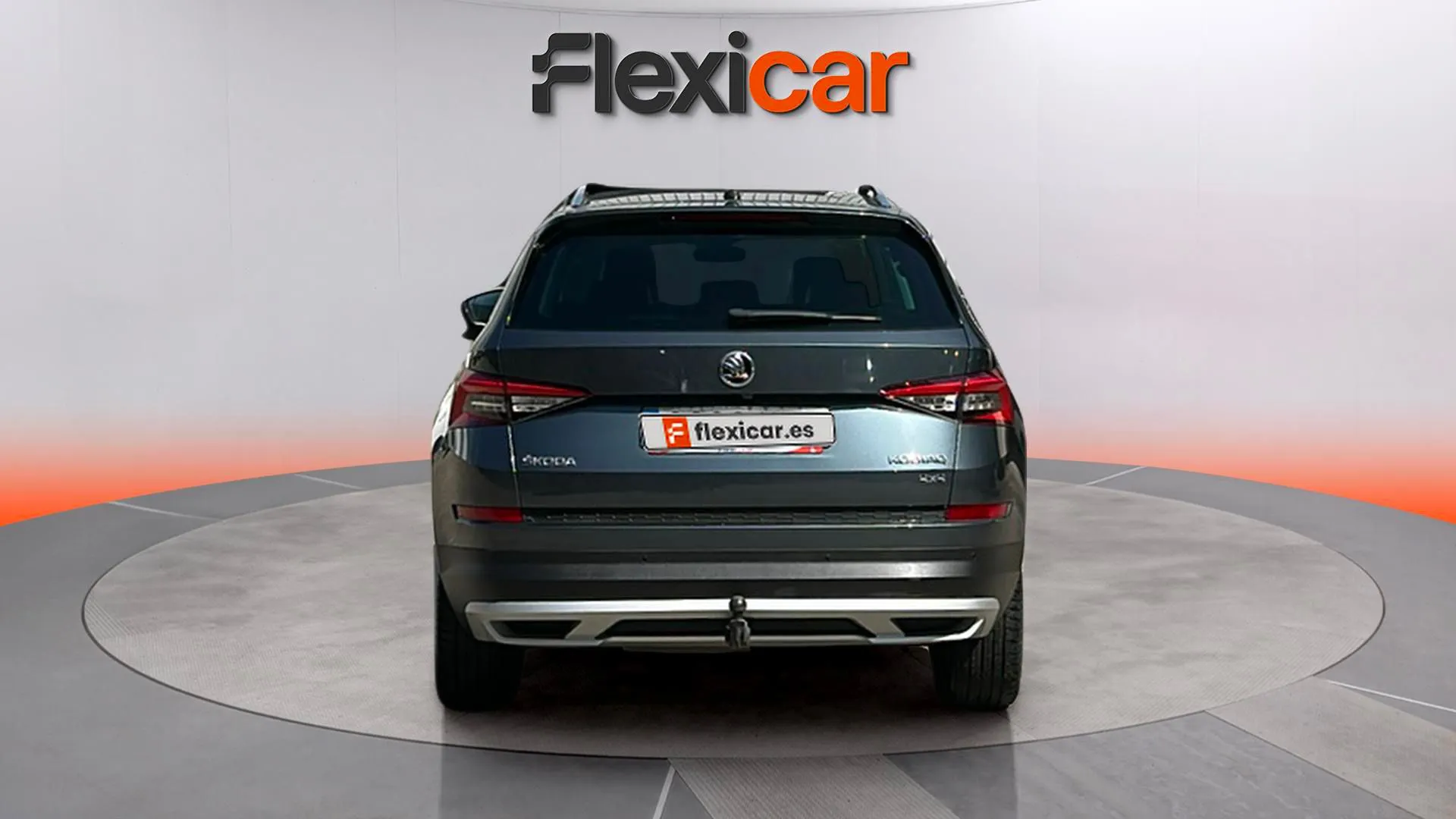 Škoda Kodiaq 2.0 TDI AdBlue DSG 4x4 - foto 7