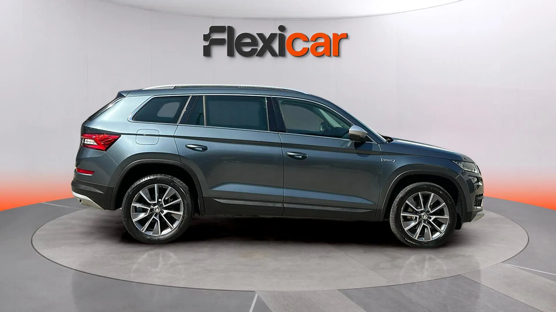Škoda Kodiaq 2.0 TDI AdBlue DSG 4x4 - foto 5