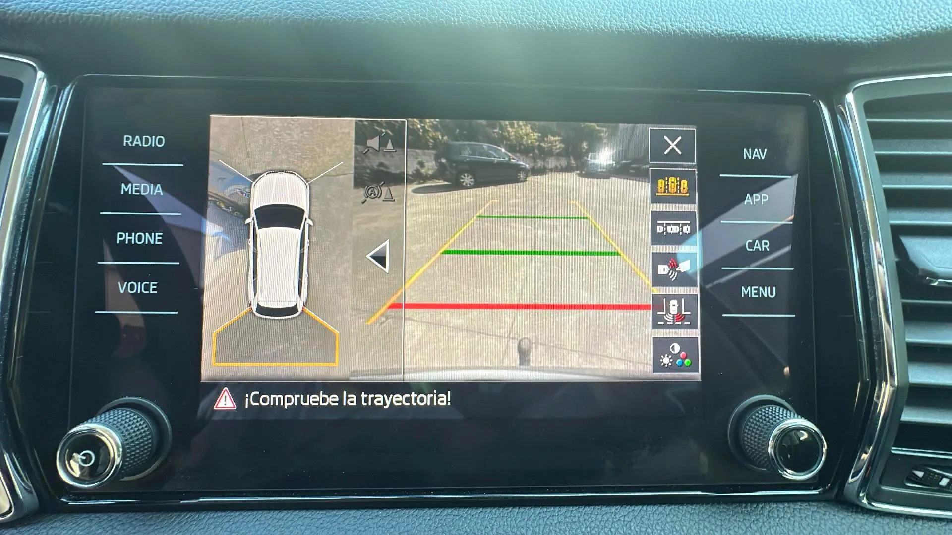 Škoda Kodiaq 2.0 TDI AdBlue DSG 4x4 - foto 20
