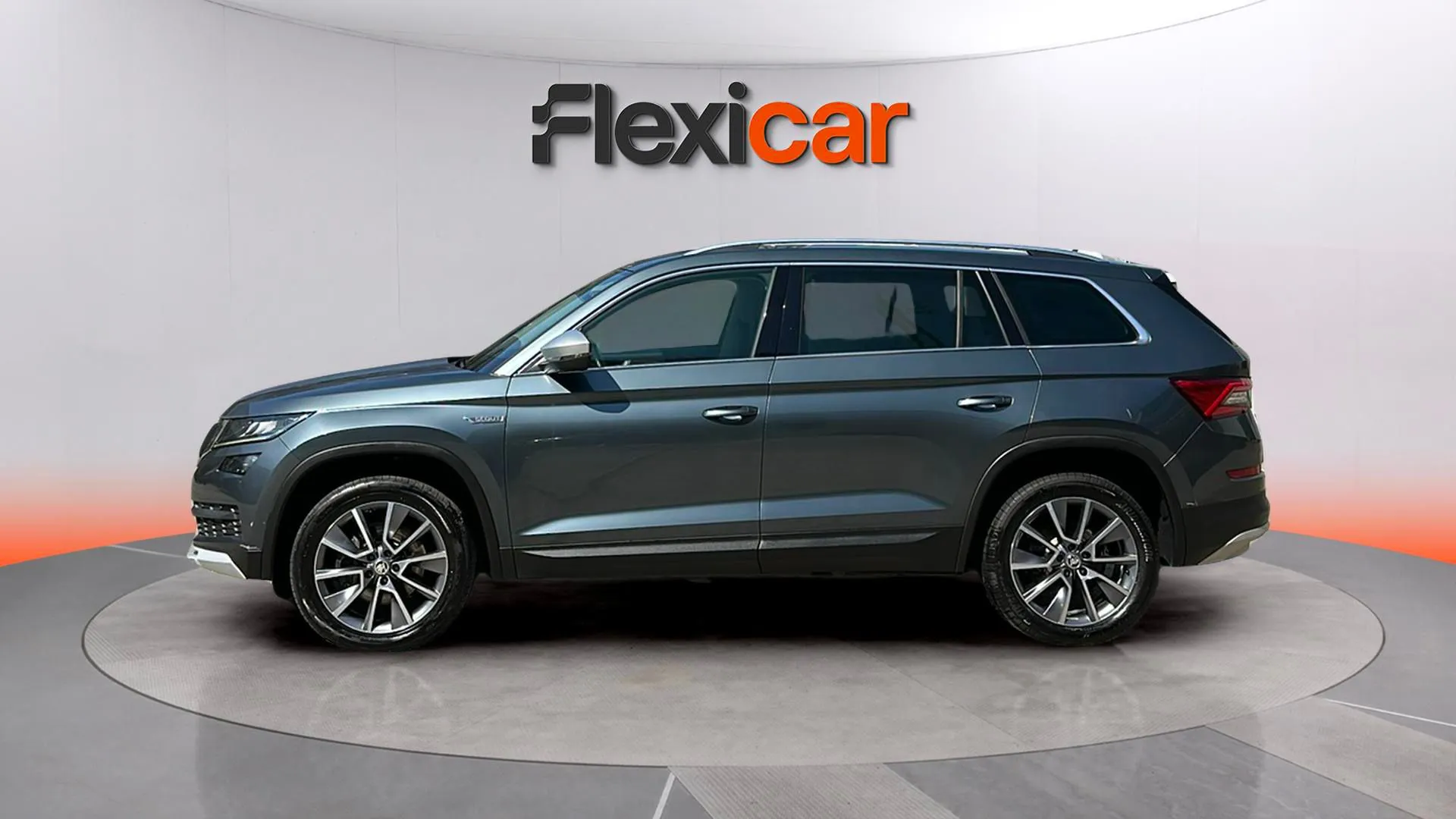 Škoda Kodiaq 2.0 TDI AdBlue DSG 4x4 - foto 4