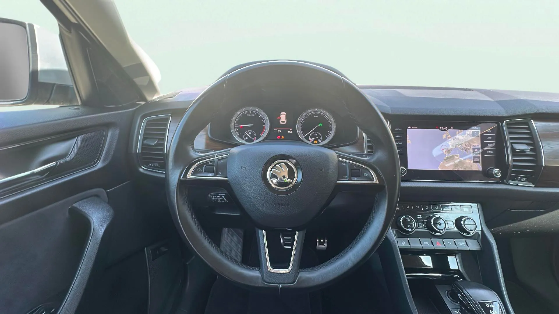 Škoda Kodiaq 2.0 TDI AdBlue DSG 4x4 - foto 10