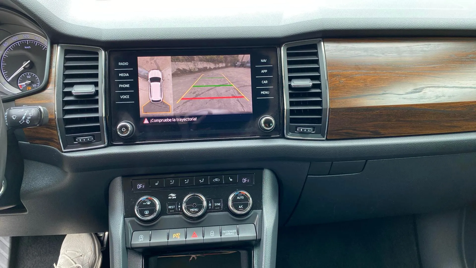 Škoda Kodiaq 2.0 TDI AdBlue DSG 4x4 - foto 19