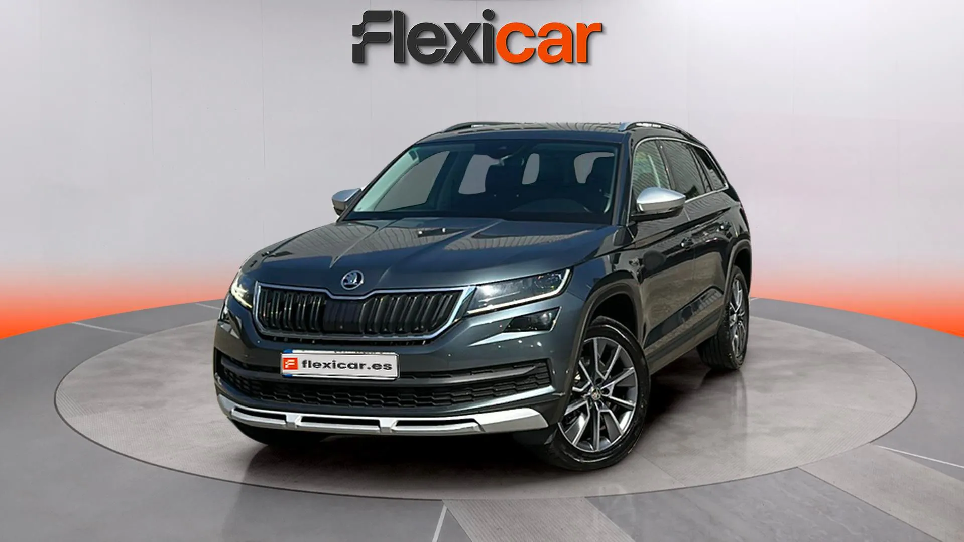 Škoda Kodiaq 2.0 TDI AdBlue DSG 4x4 - foto 3