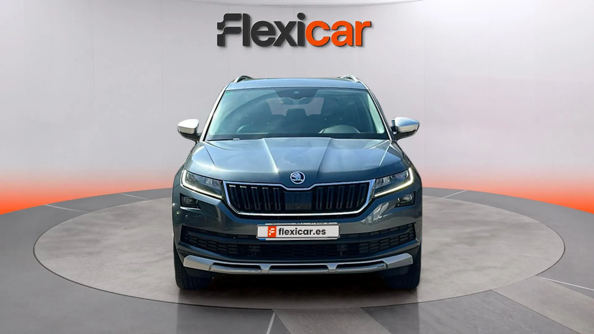 Škoda Kodiaq 2.0 TDI AdBlue DSG 4x4 - foto 2