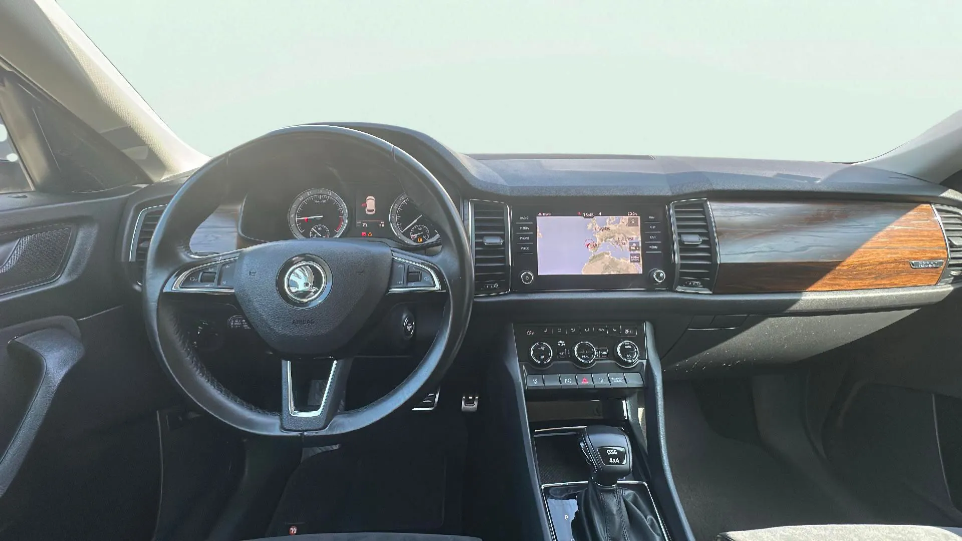 Škoda Kodiaq 2.0 TDI AdBlue DSG 4x4 - foto 9