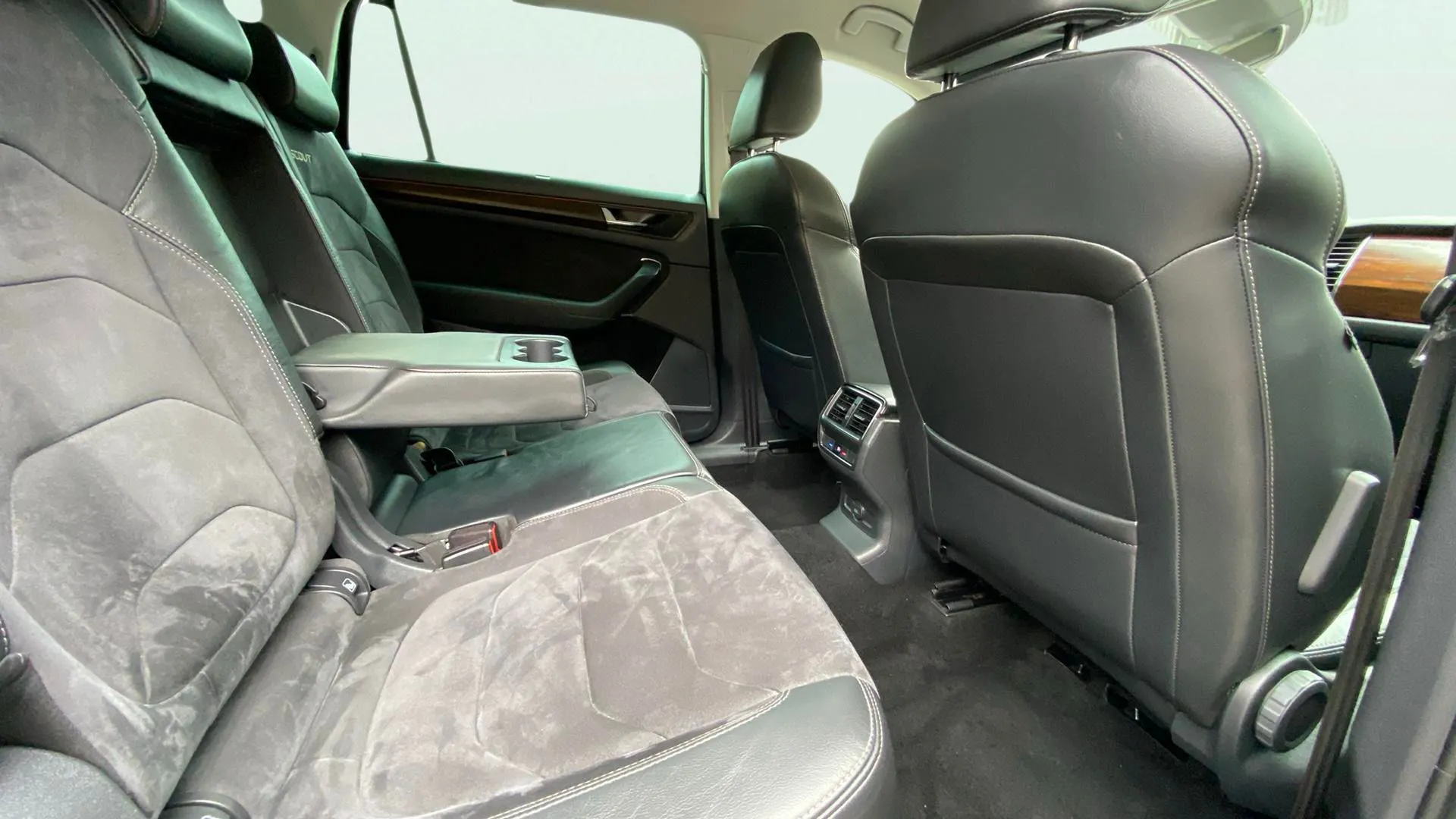 Škoda Kodiaq 2.0 TDI AdBlue DSG 4x4 - foto 13