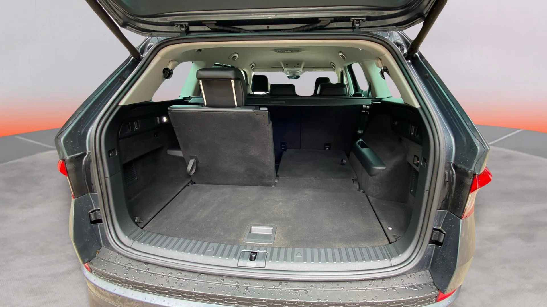 Škoda Kodiaq 2.0 TDI AdBlue DSG 4x4 - foto 32