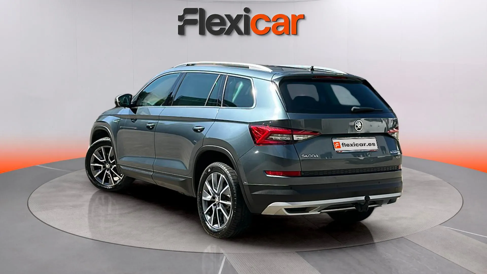Škoda Kodiaq 2.0 TDI AdBlue DSG 4x4 - foto 6