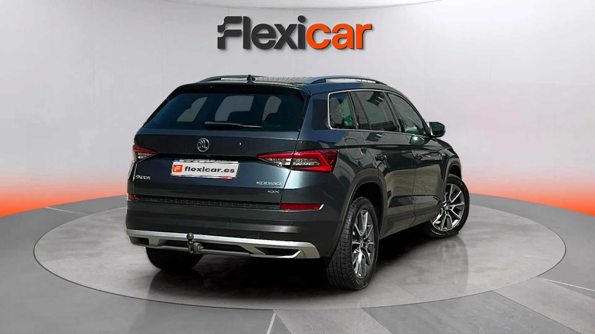 Škoda Kodiaq 2.0 TDI AdBlue DSG 4x4 - foto 8