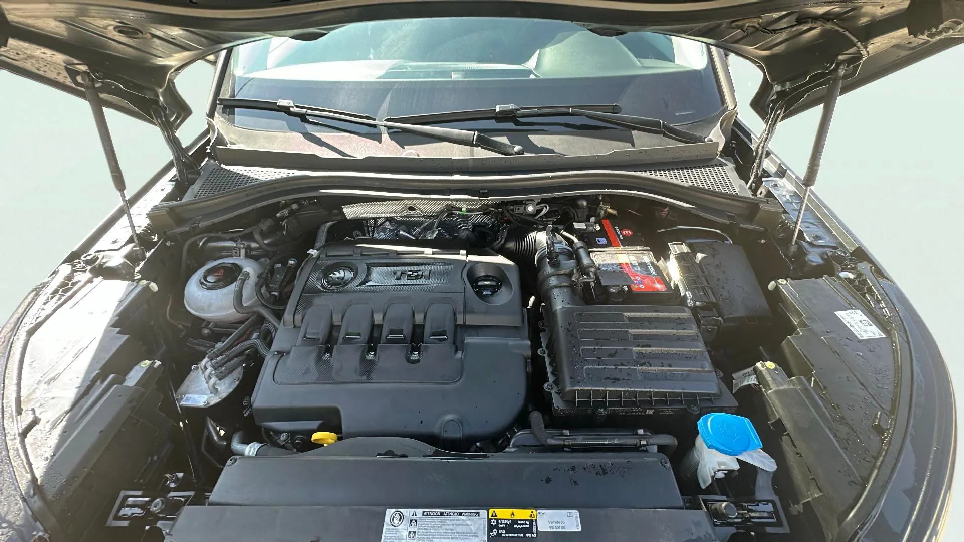 Škoda Kodiaq 2.0 TDI AdBlue DSG 4x4 - foto 34