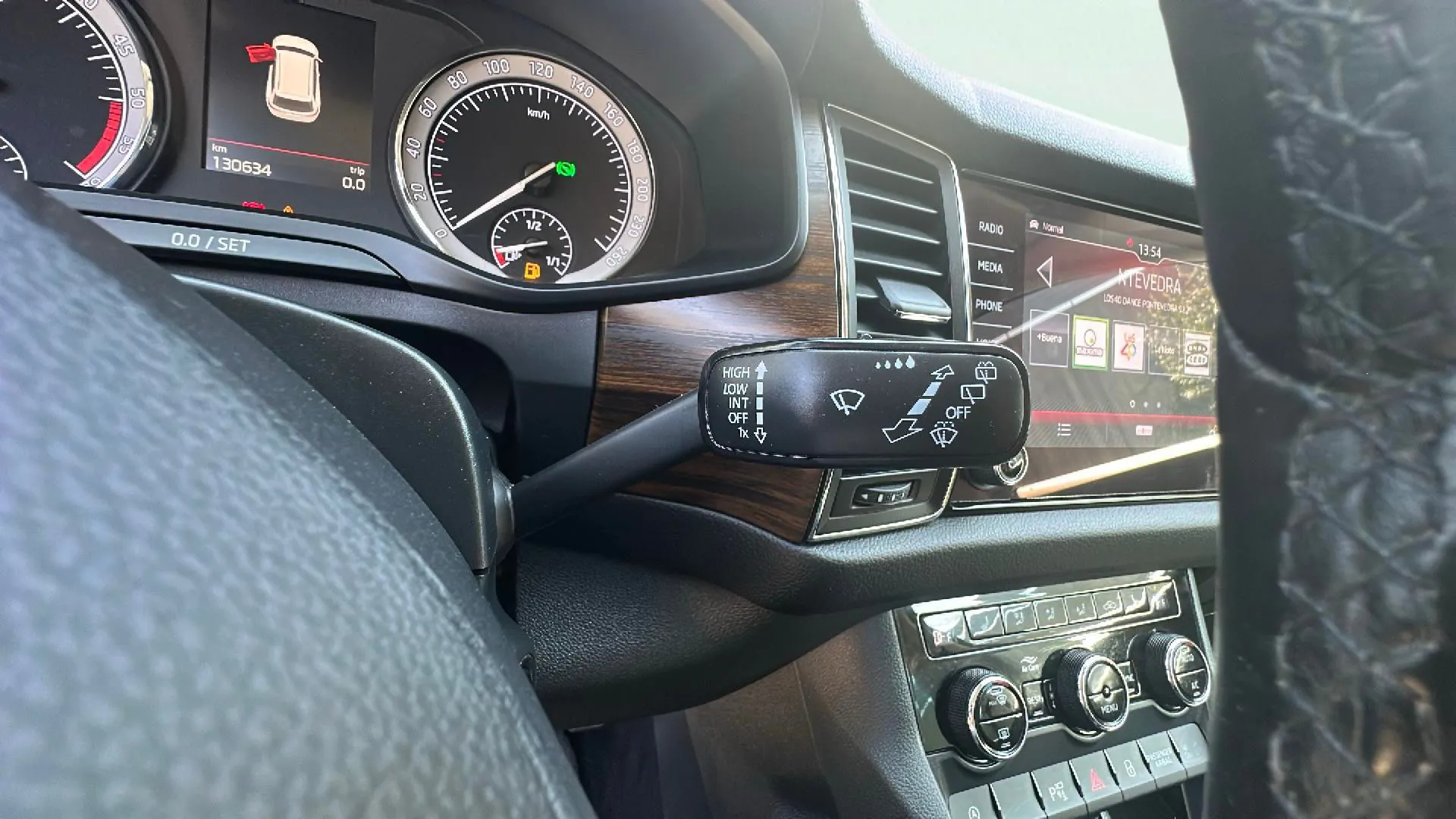 Škoda Kodiaq 2.0 TDI AdBlue DSG 4x4 - foto 24