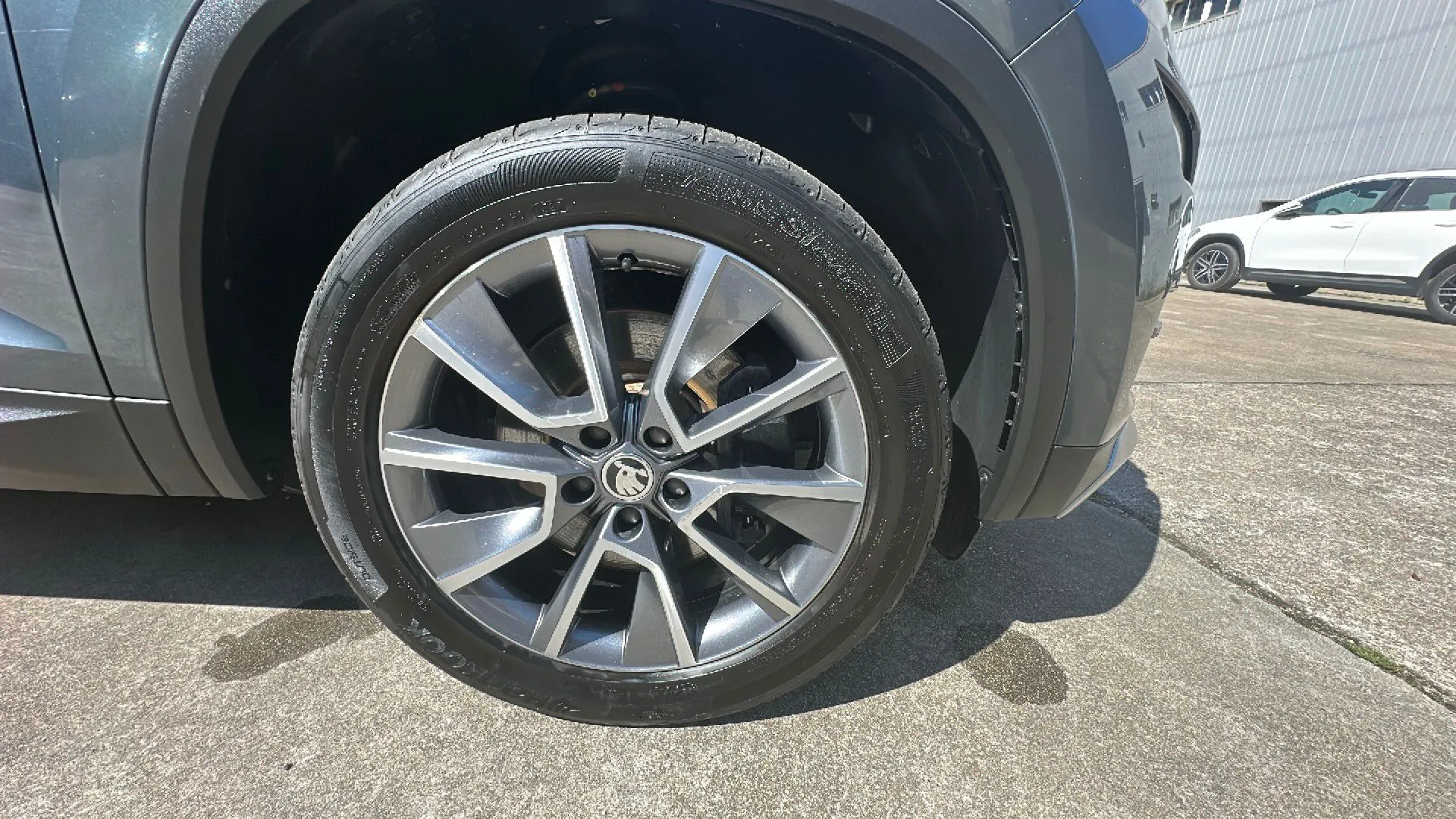 Škoda Kodiaq 2.0 TDI AdBlue DSG 4x4 - foto 33