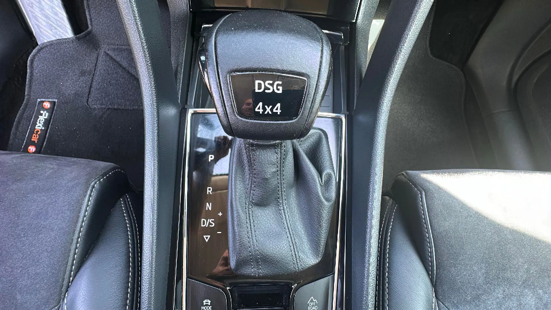 Škoda Kodiaq 2.0 TDI AdBlue DSG 4x4 - foto 26