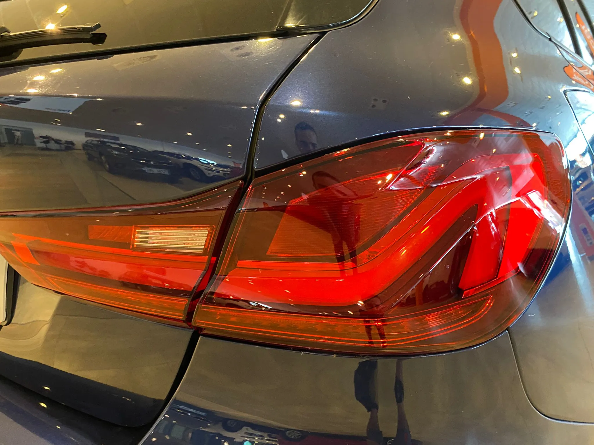 BMW Serie 1 118i - foto 36
