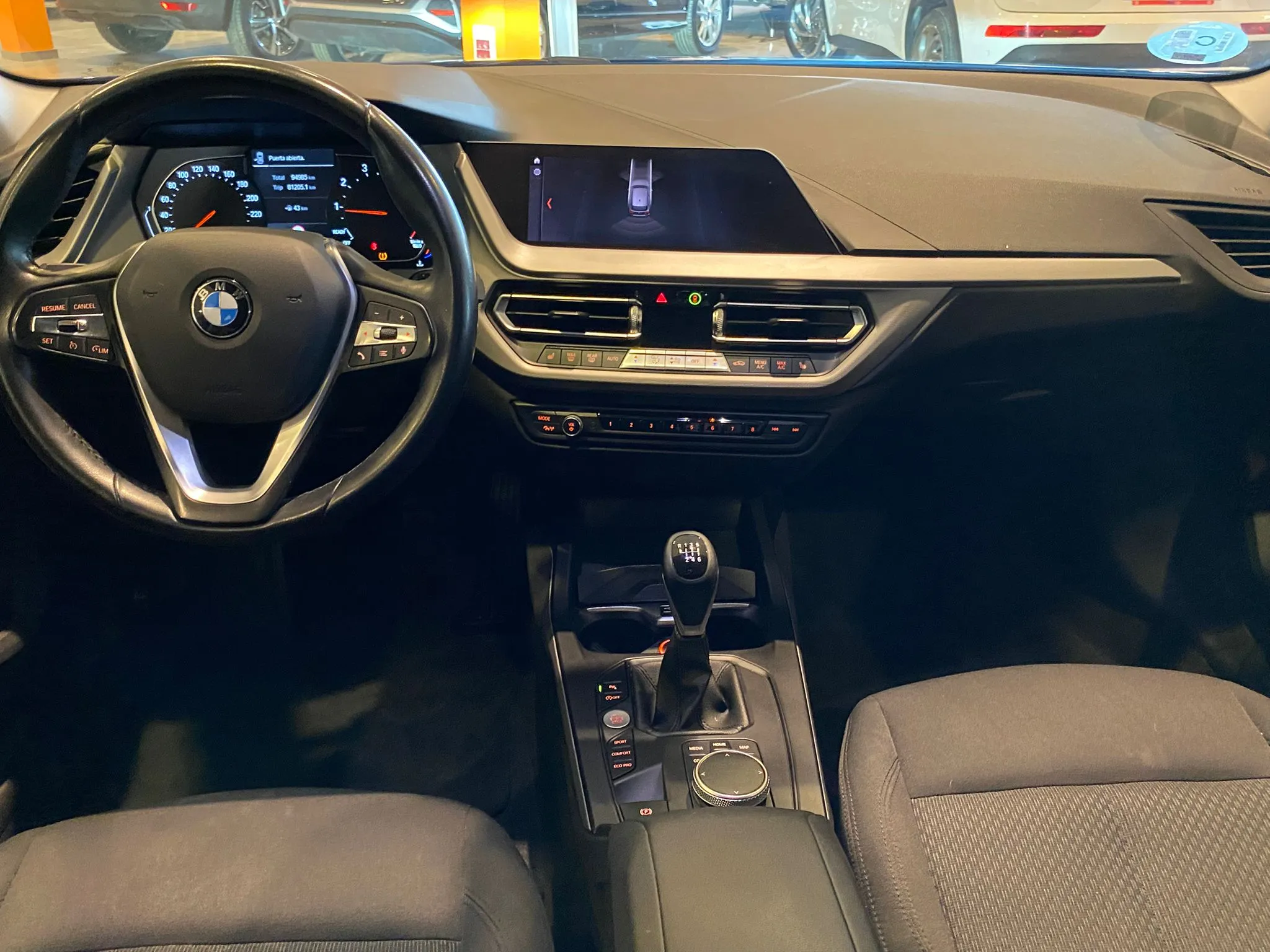 BMW Serie 1 118i - foto 15