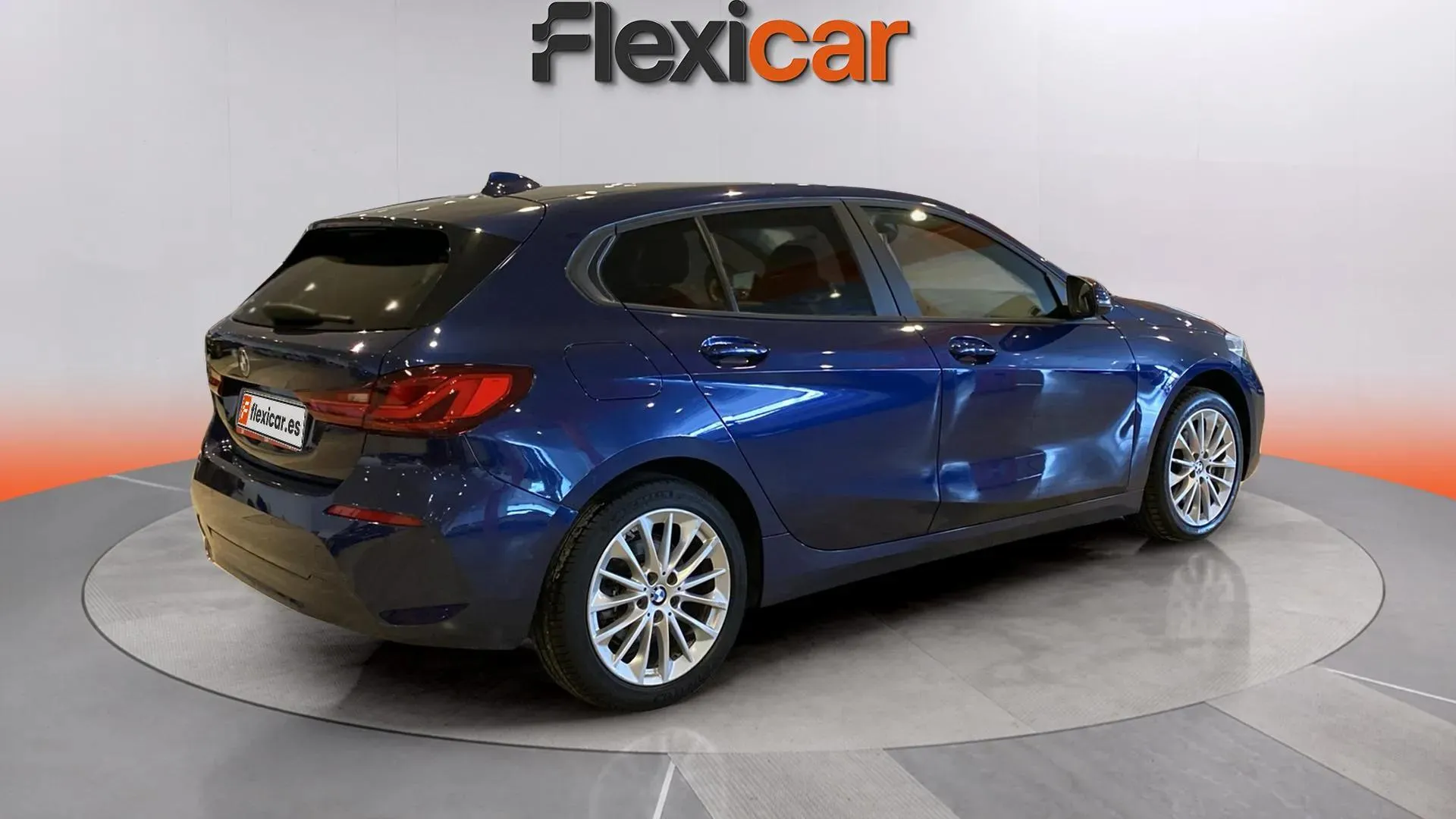 BMW Serie 1 118i - foto 7