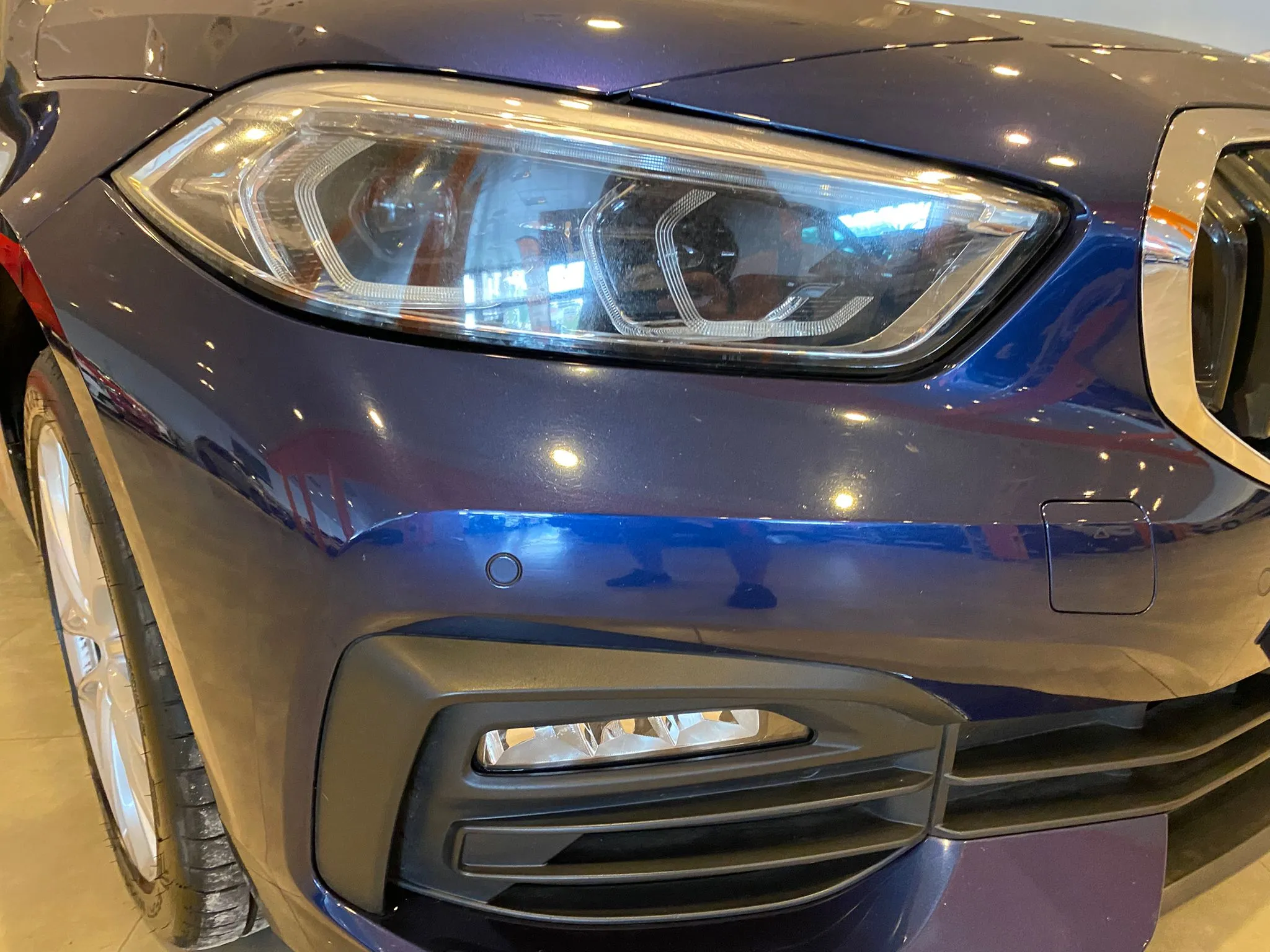 BMW Serie 1 118i - foto 43