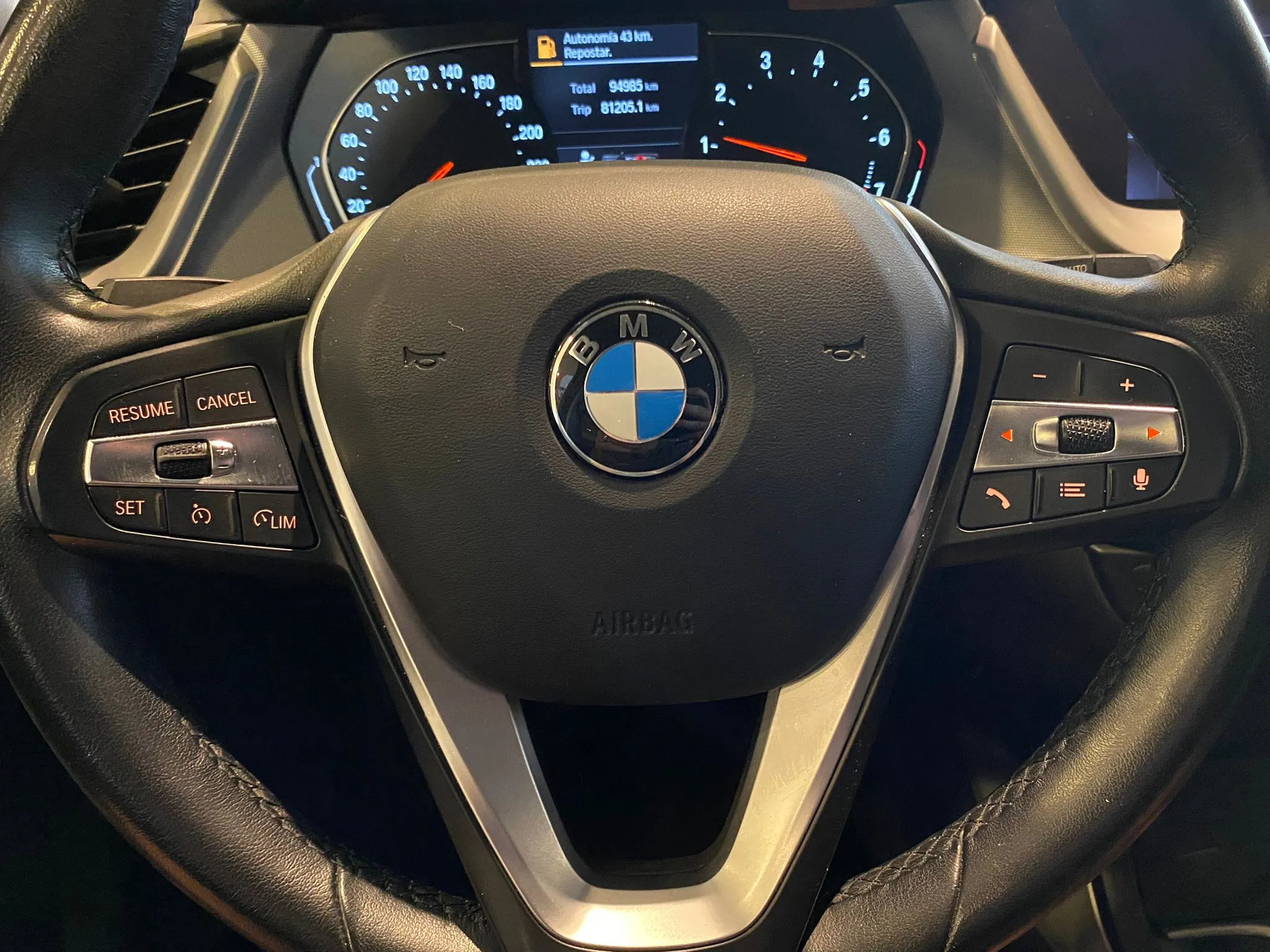 BMW Serie 1 118i - foto 12
