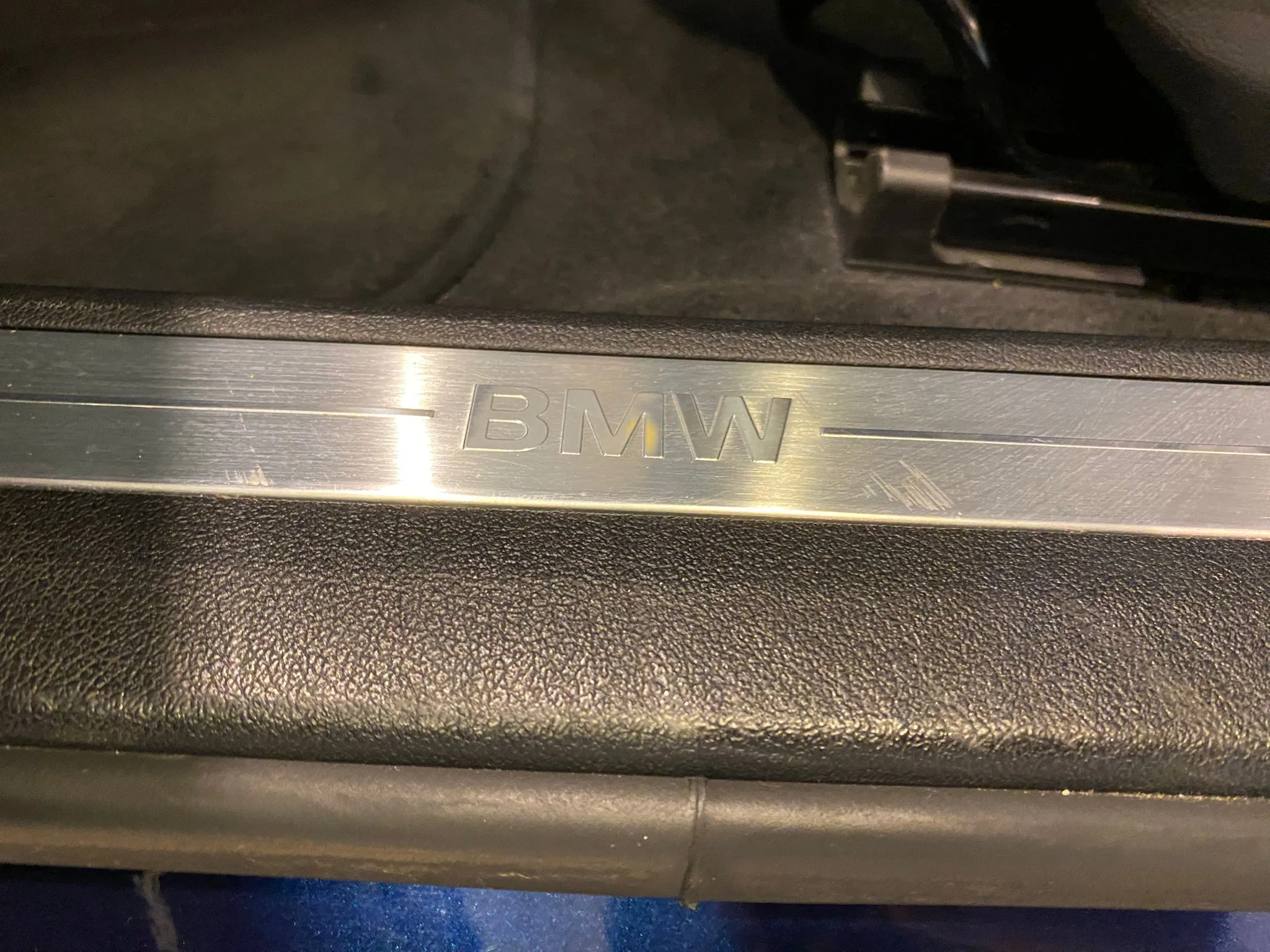 BMW Serie 1 118i - foto 37