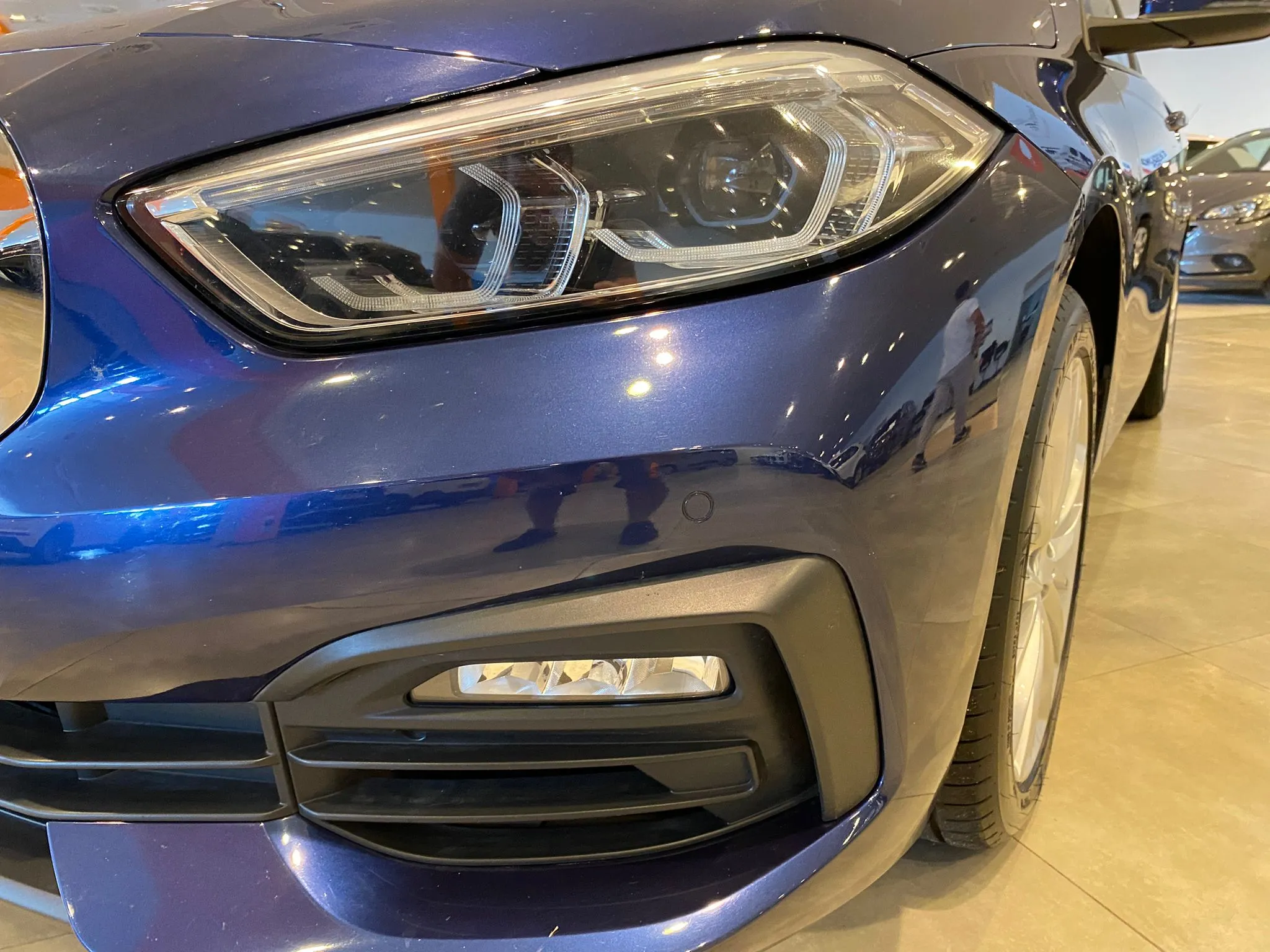 BMW Serie 1 118i - foto 38