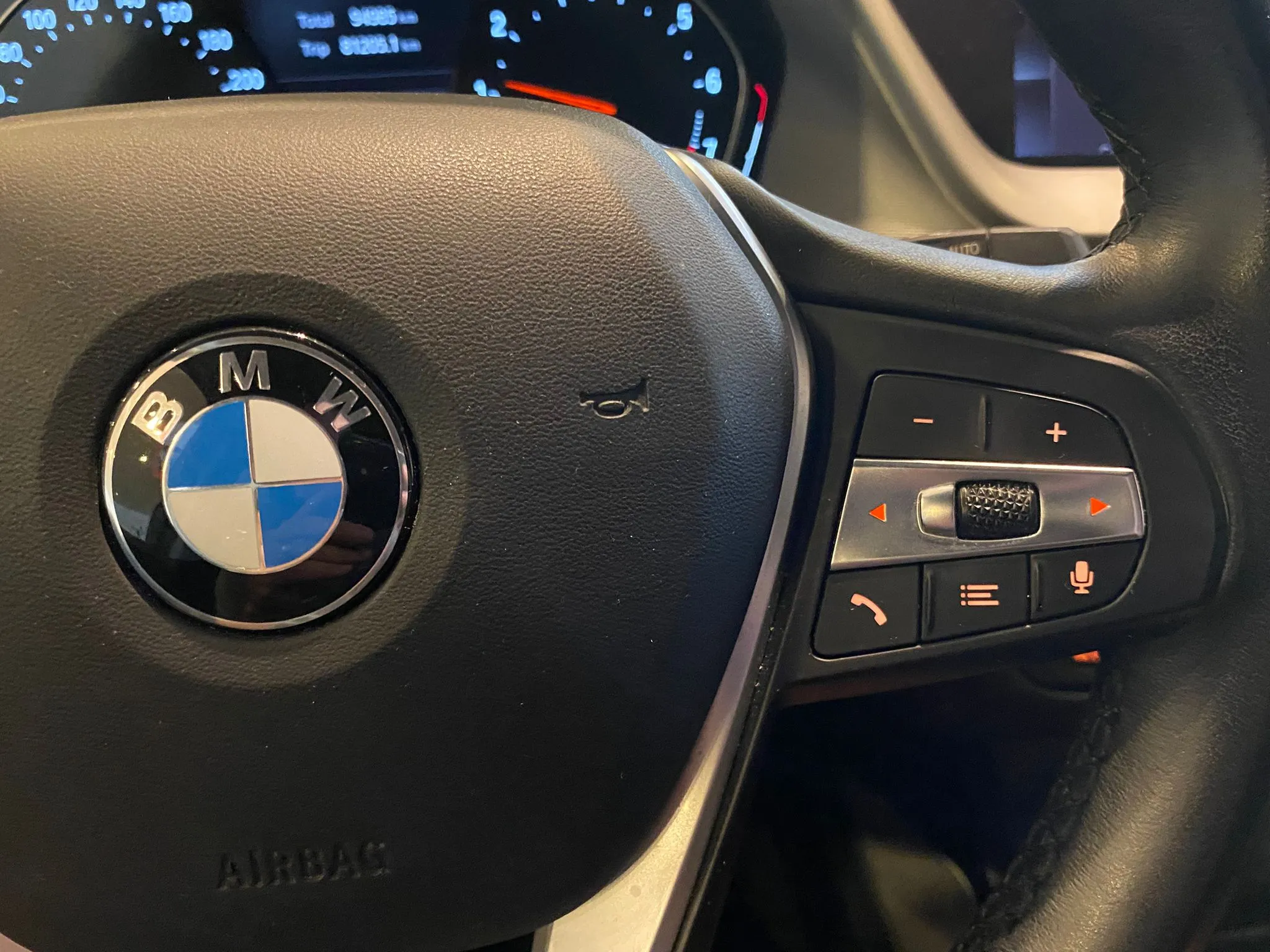 BMW Serie 1 118i - foto 13