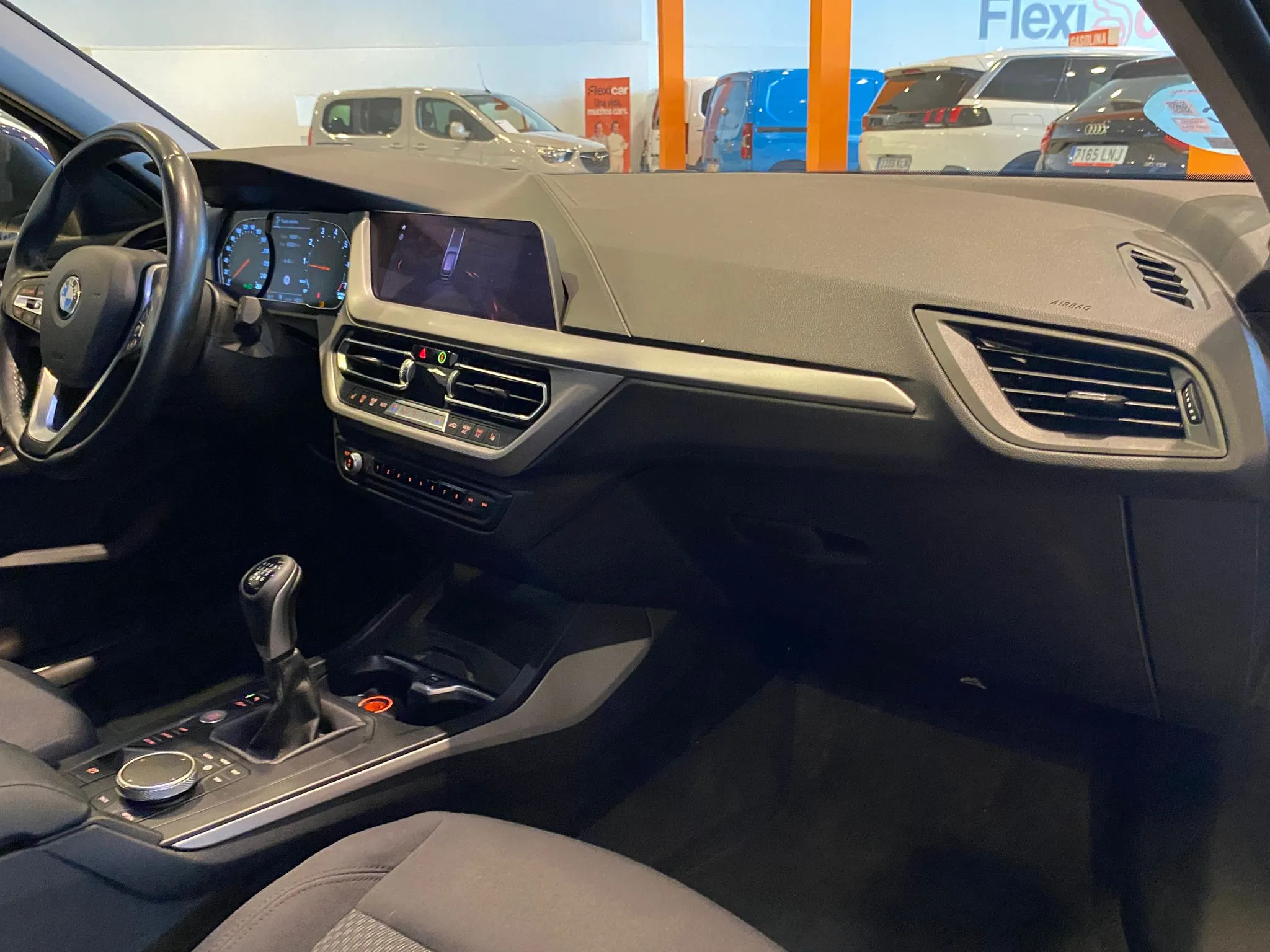 BMW Serie 1 118i - foto 26