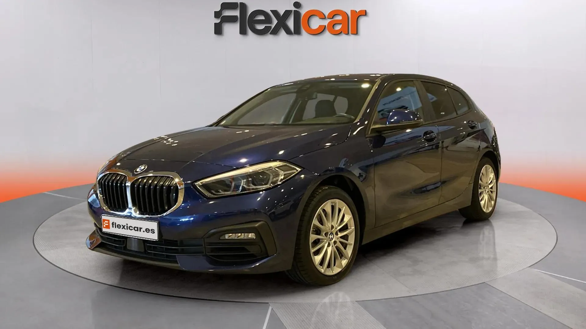 BMW Serie 1 118i - foto 3
