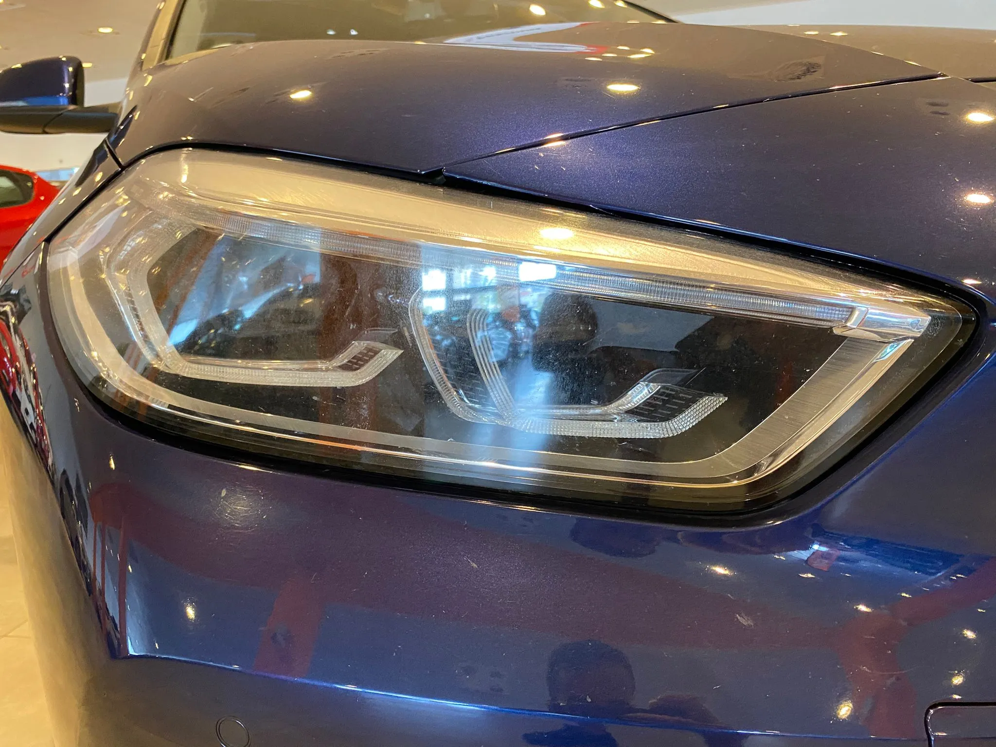 BMW Serie 1 118i - foto 42