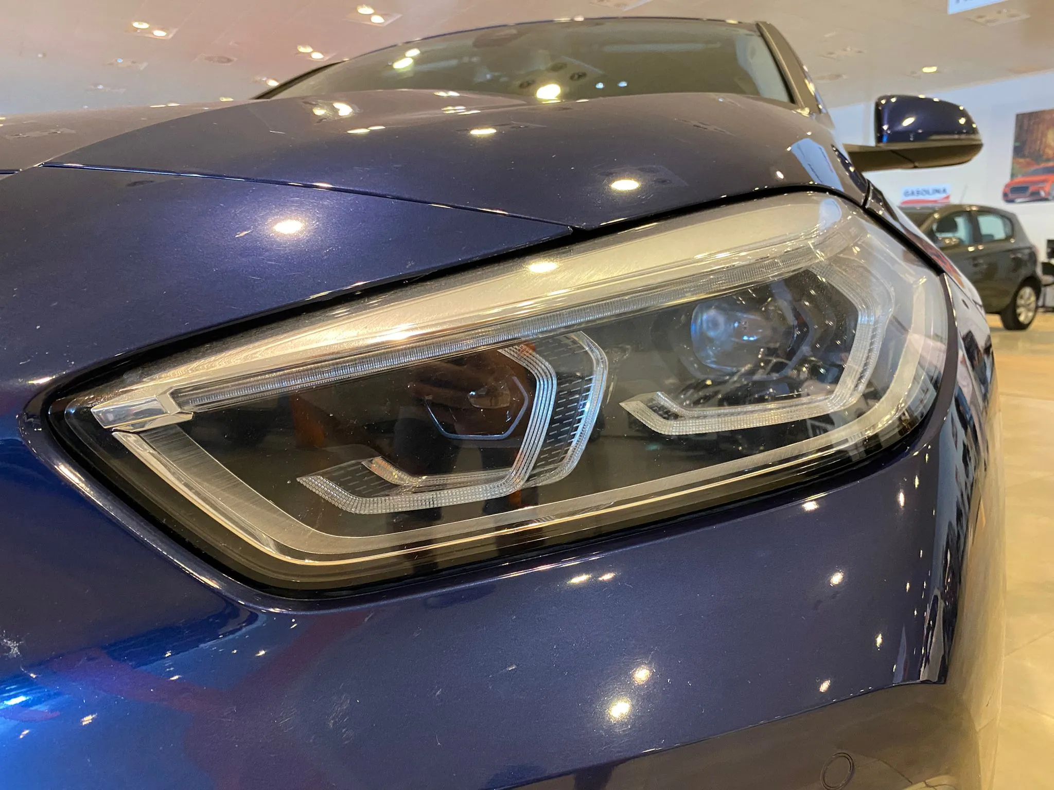 BMW Serie 1 118i - foto 41