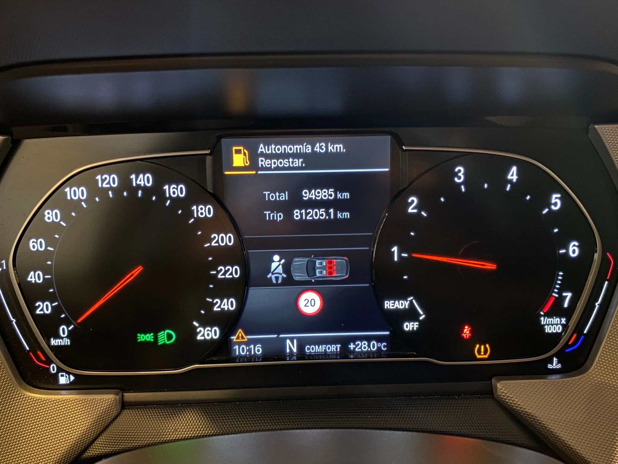 BMW Serie 1 118i - foto 17