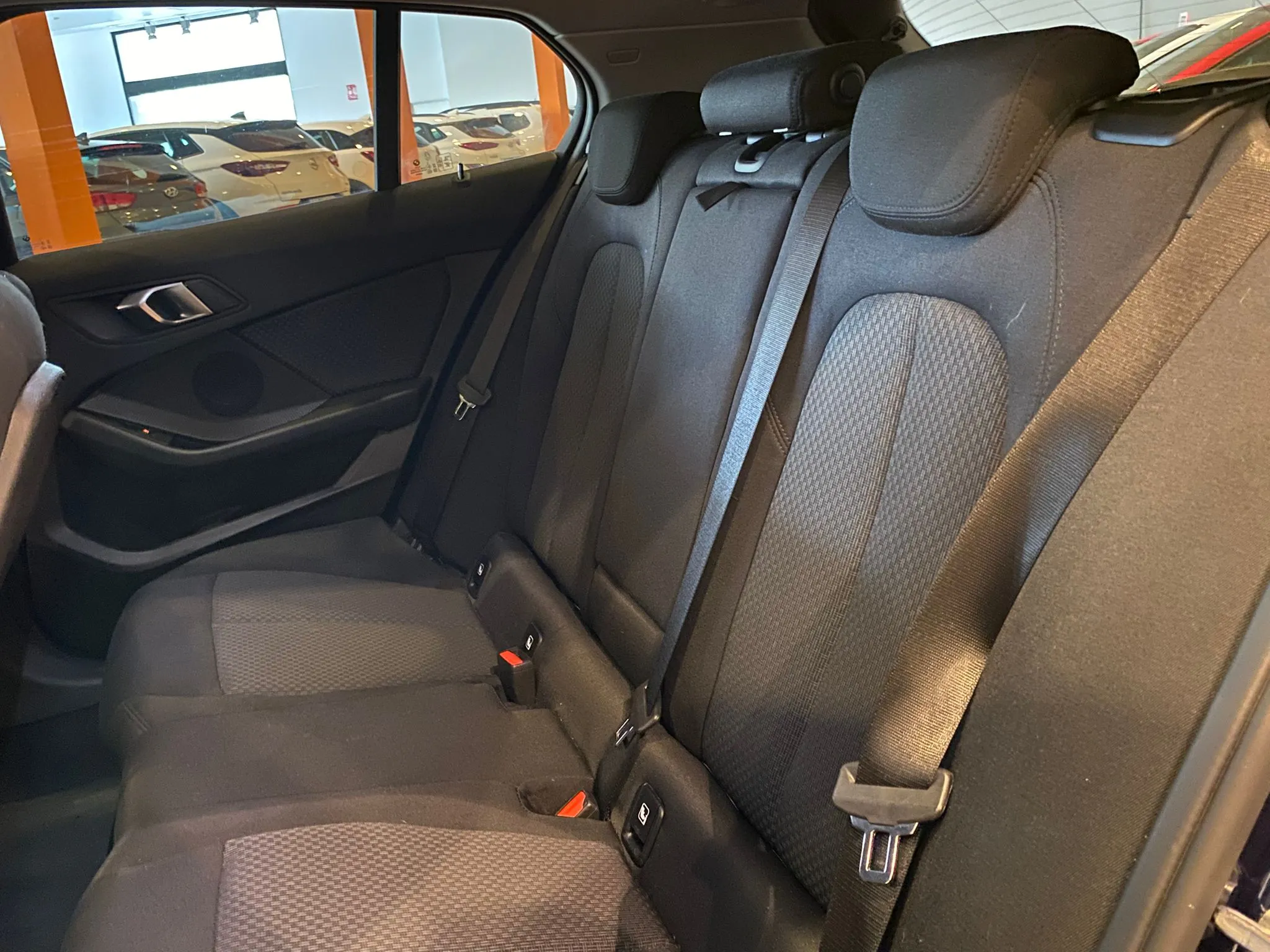 BMW Serie 1 118i - foto 27