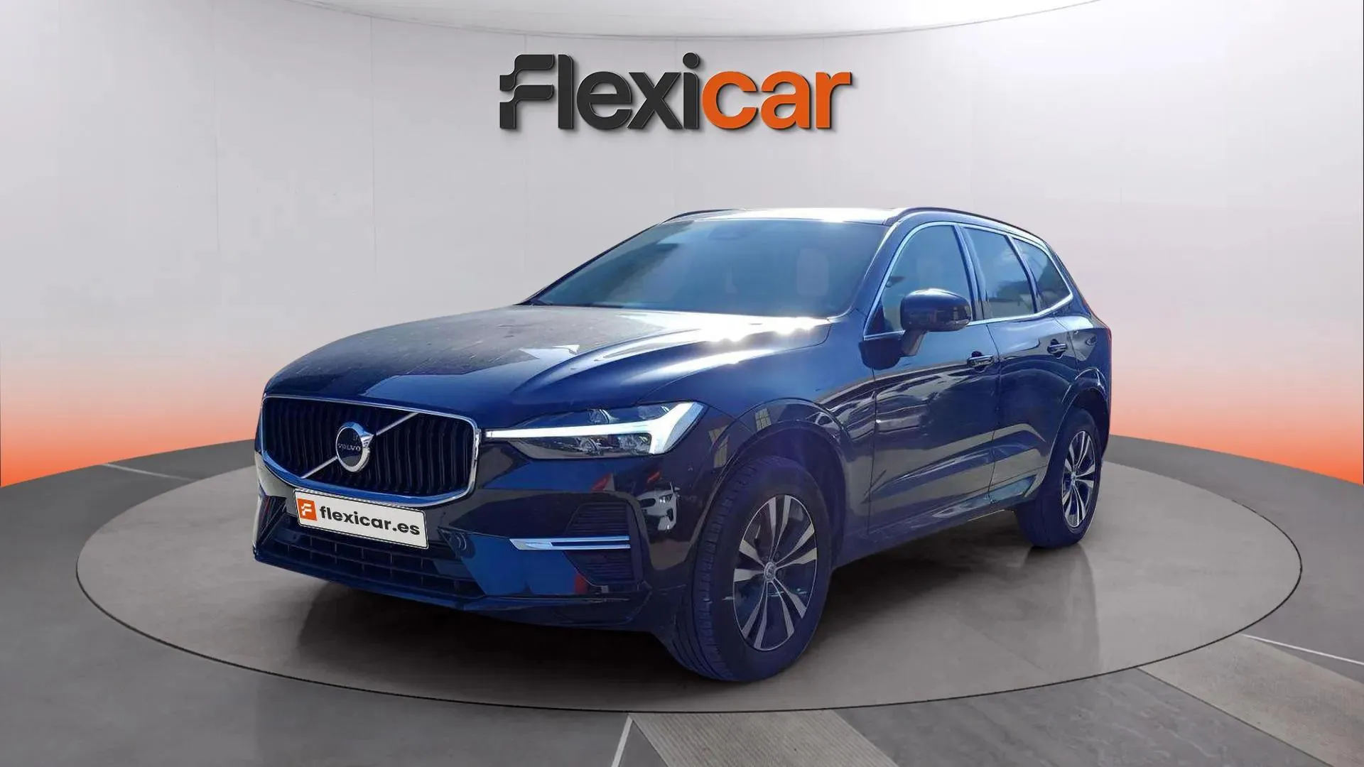 Volvo XC60 2.0 D4 Momentum - foto 3