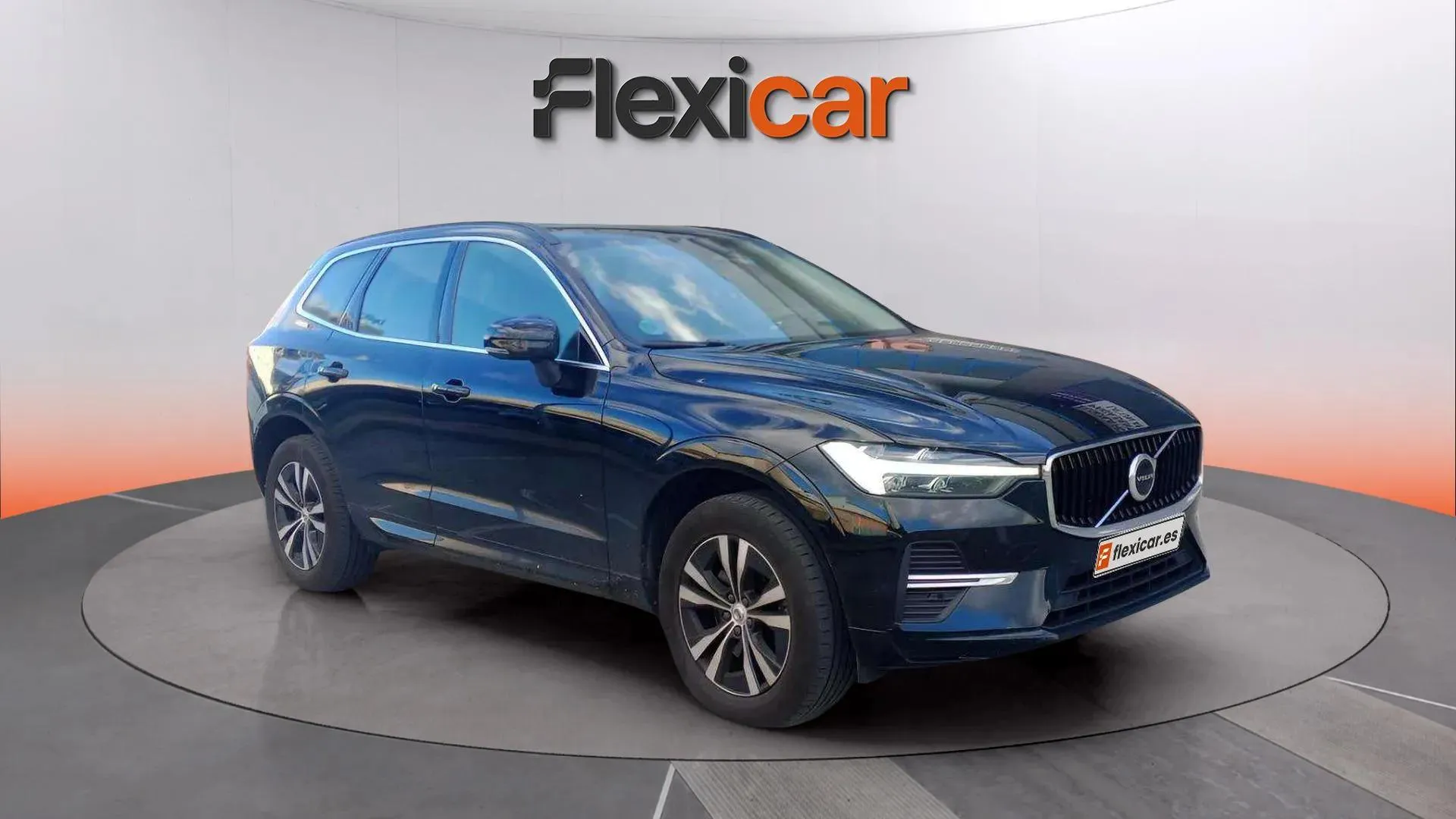 Volvo XC60 2.0 D4 Momentum