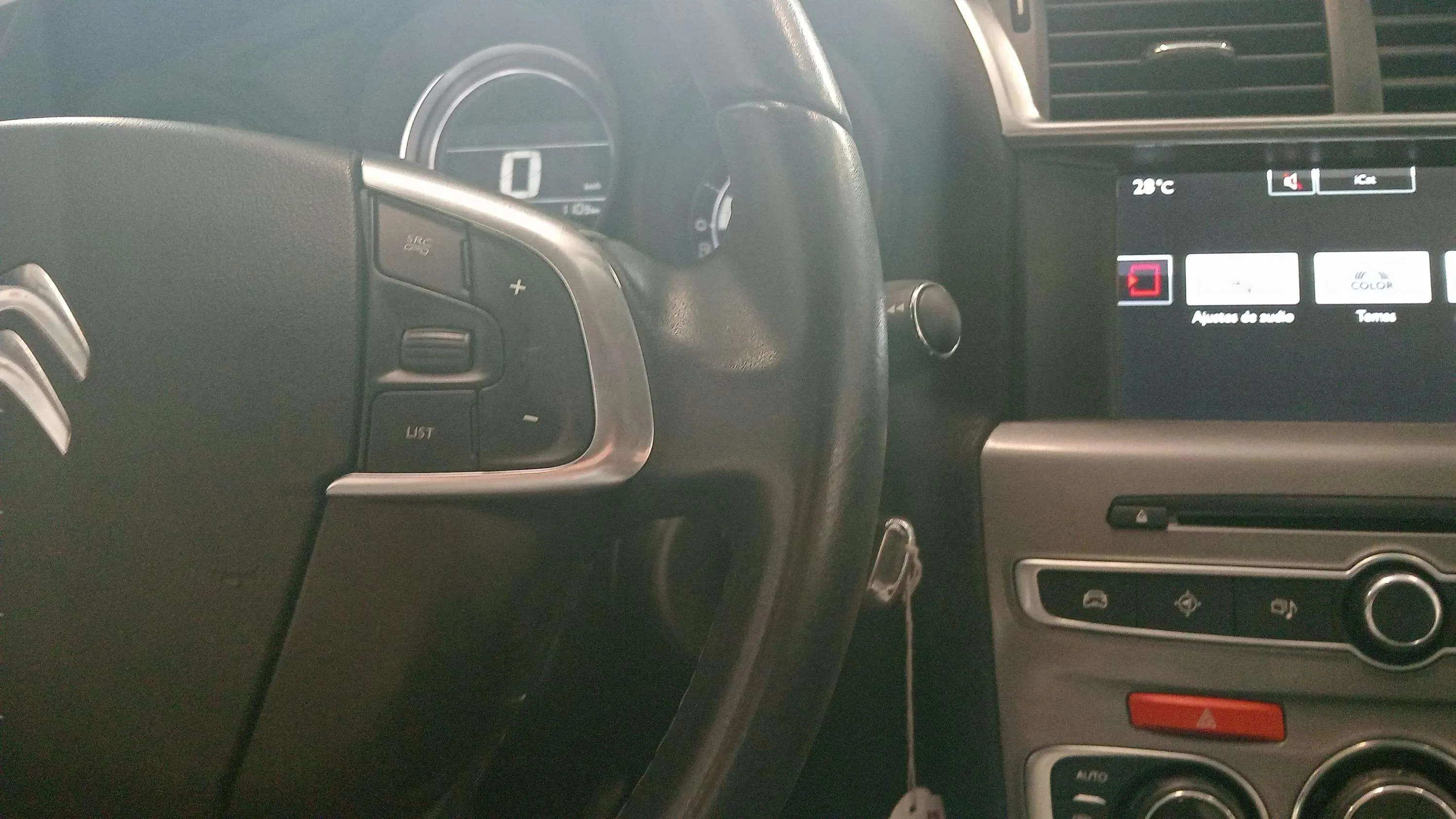Citroën C4 PureTech Feel Edition - foto 21