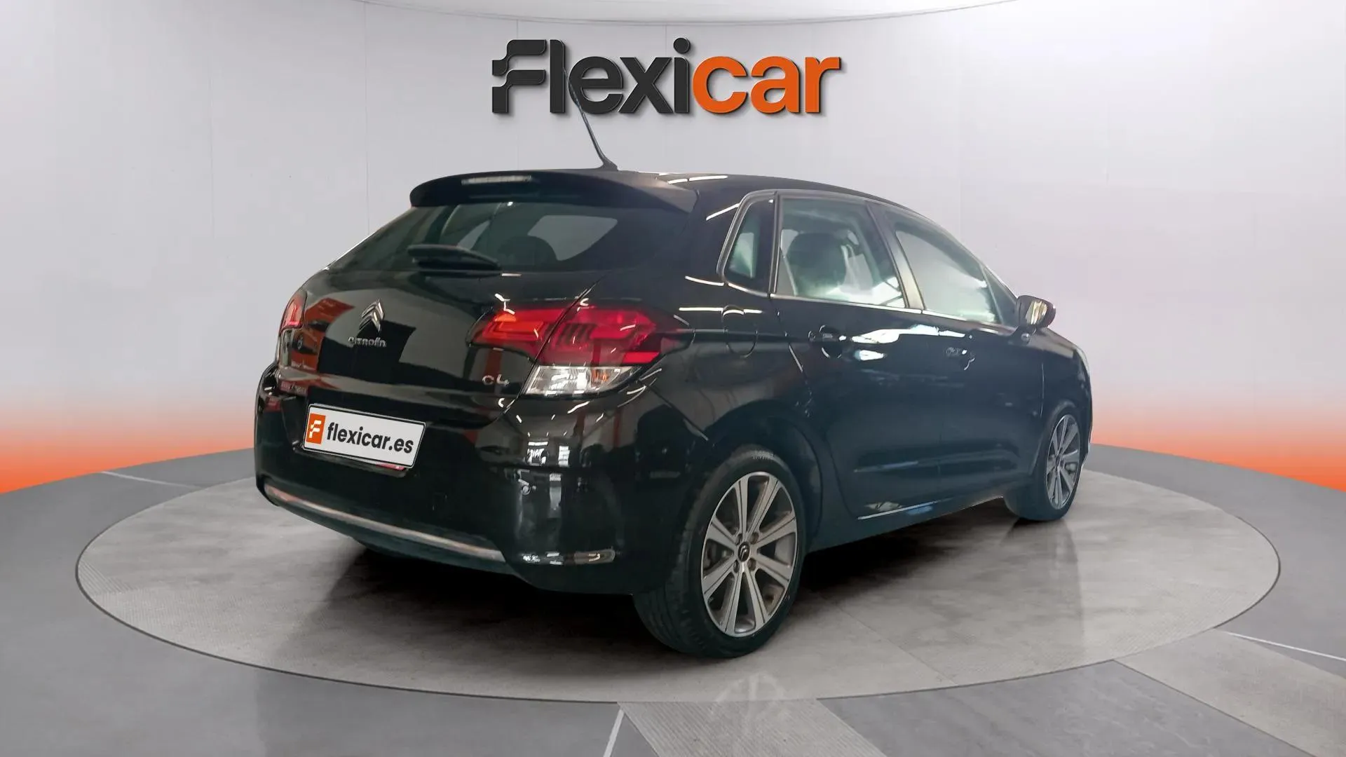 Citroën C4 PureTech Feel Edition - foto 5