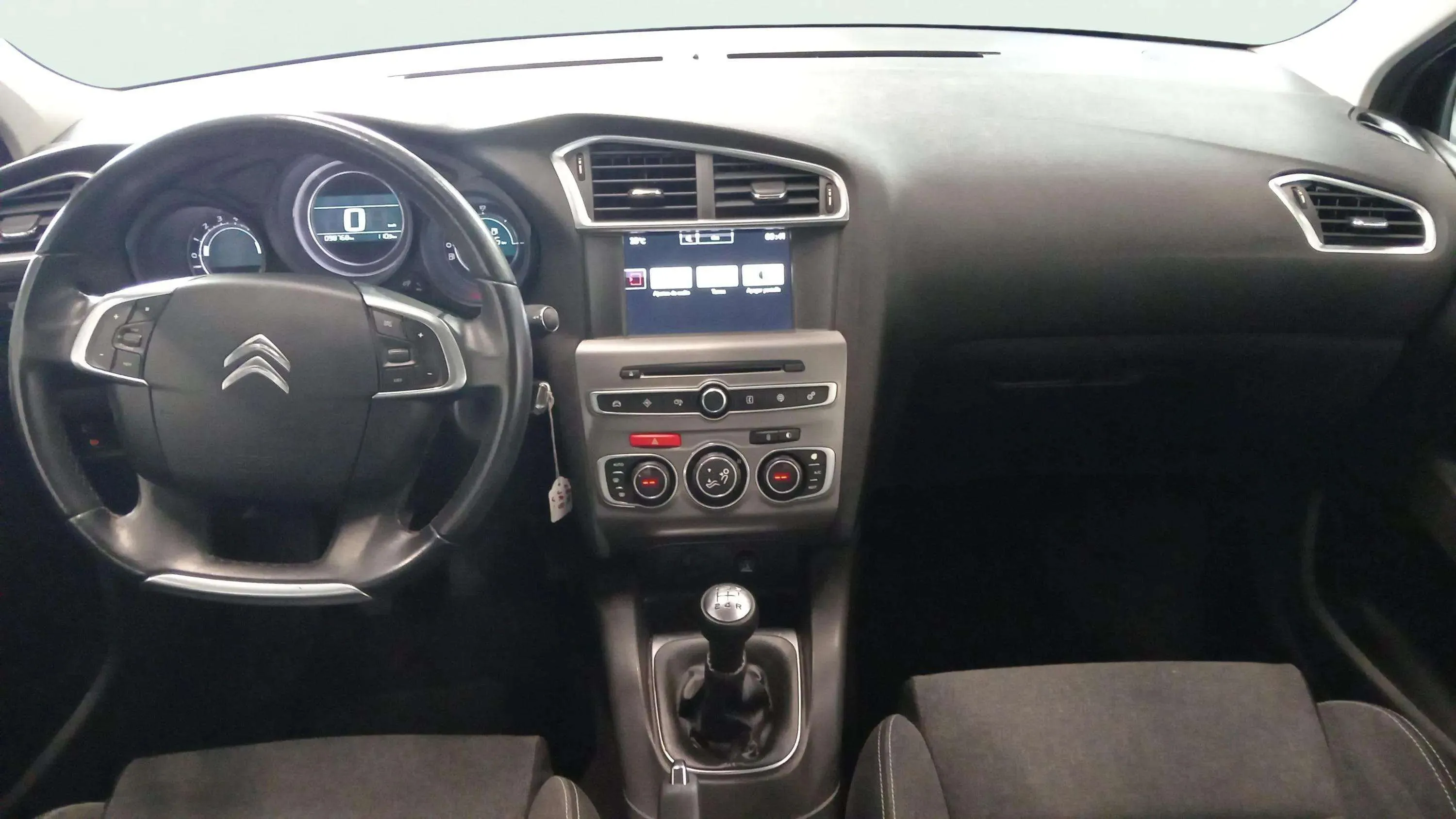 Citroën C4 PureTech Feel Edition - foto 9
