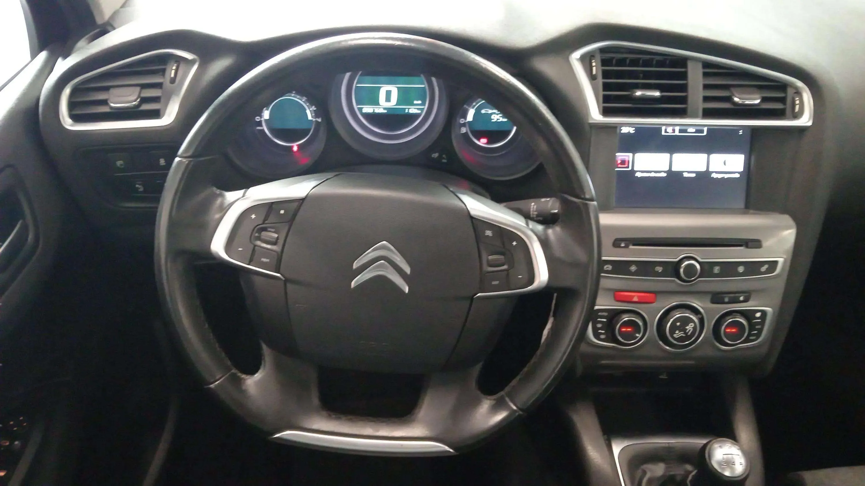 Citroën C4 PureTech Feel Edition - foto 11