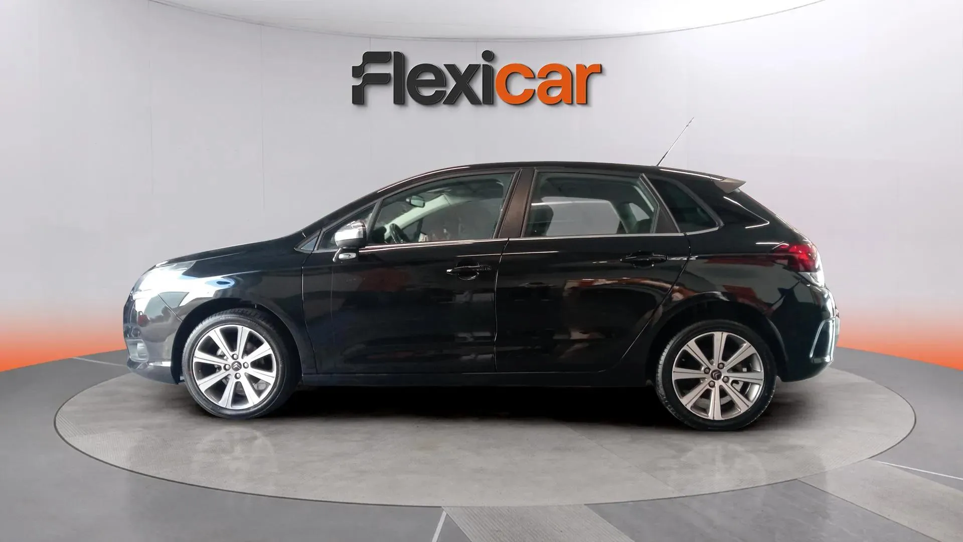 Citroën C4 PureTech Feel Edition - foto 2