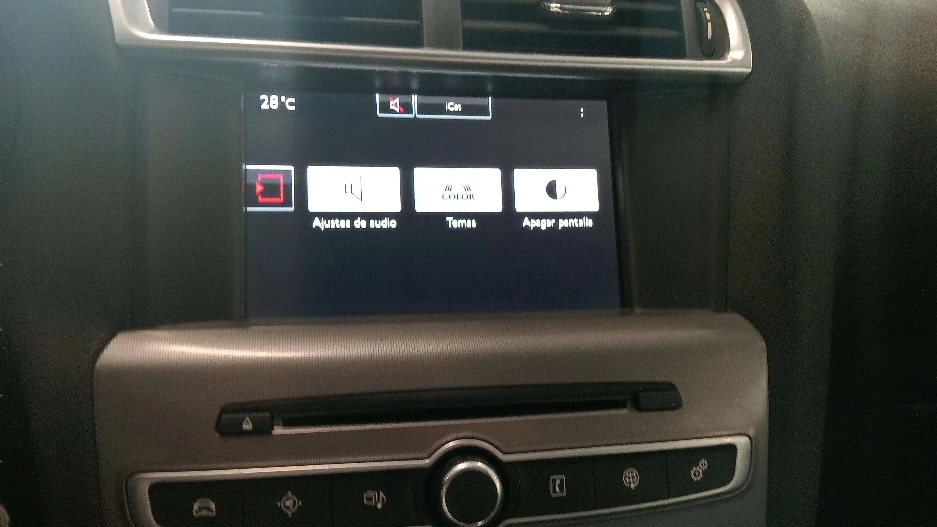 Citroën C4 PureTech Feel Edition - foto 22