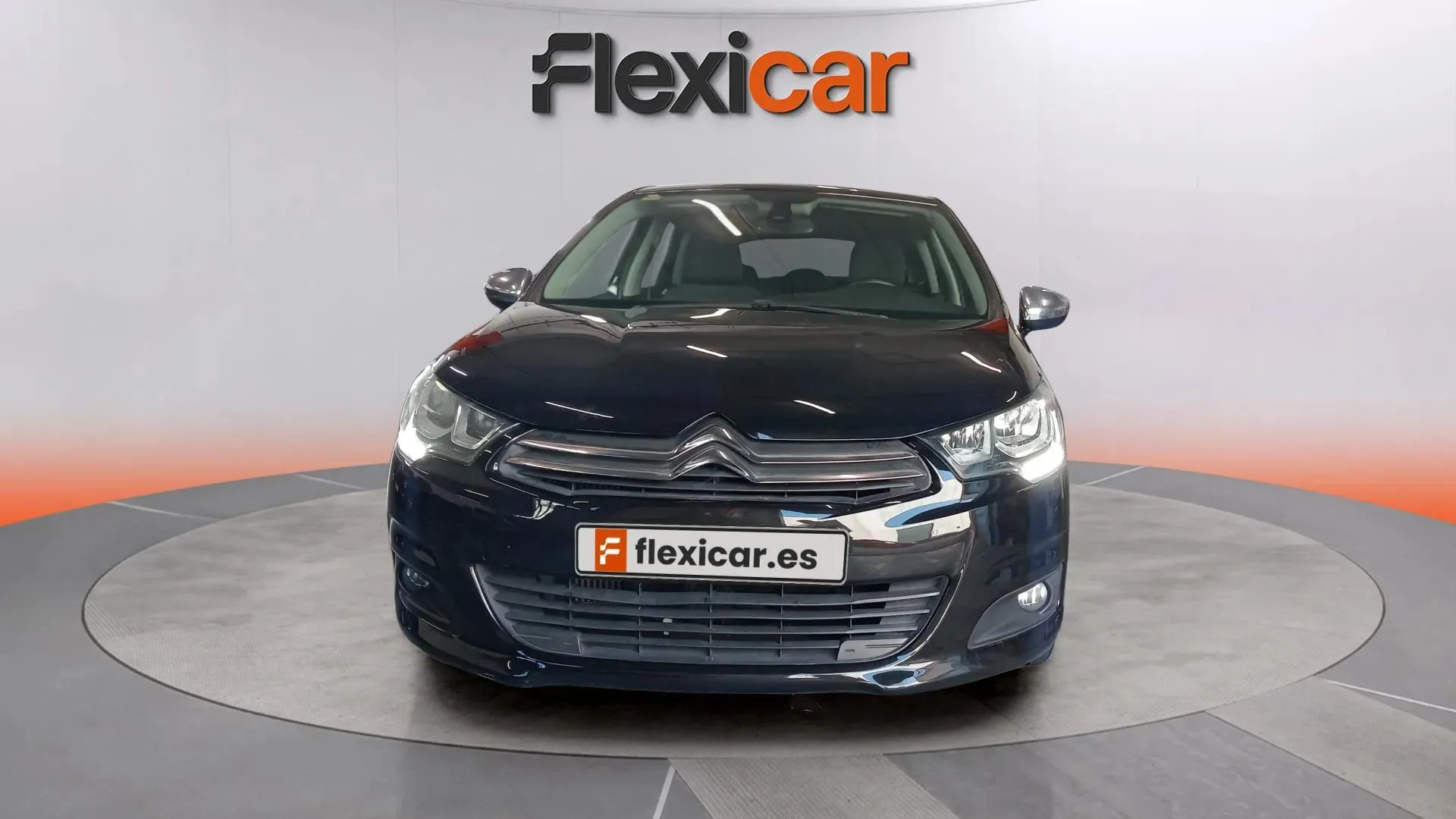 Citroën C4 PureTech Feel Edition - foto 8